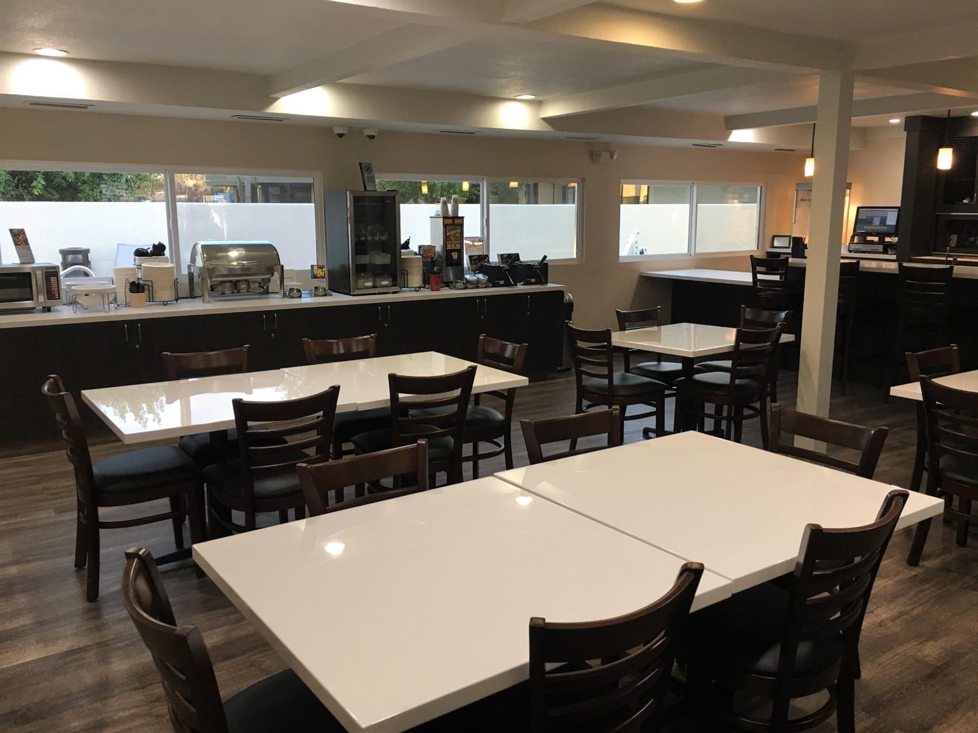 Best Western Town & Country Lodge, Tulare, foto 4