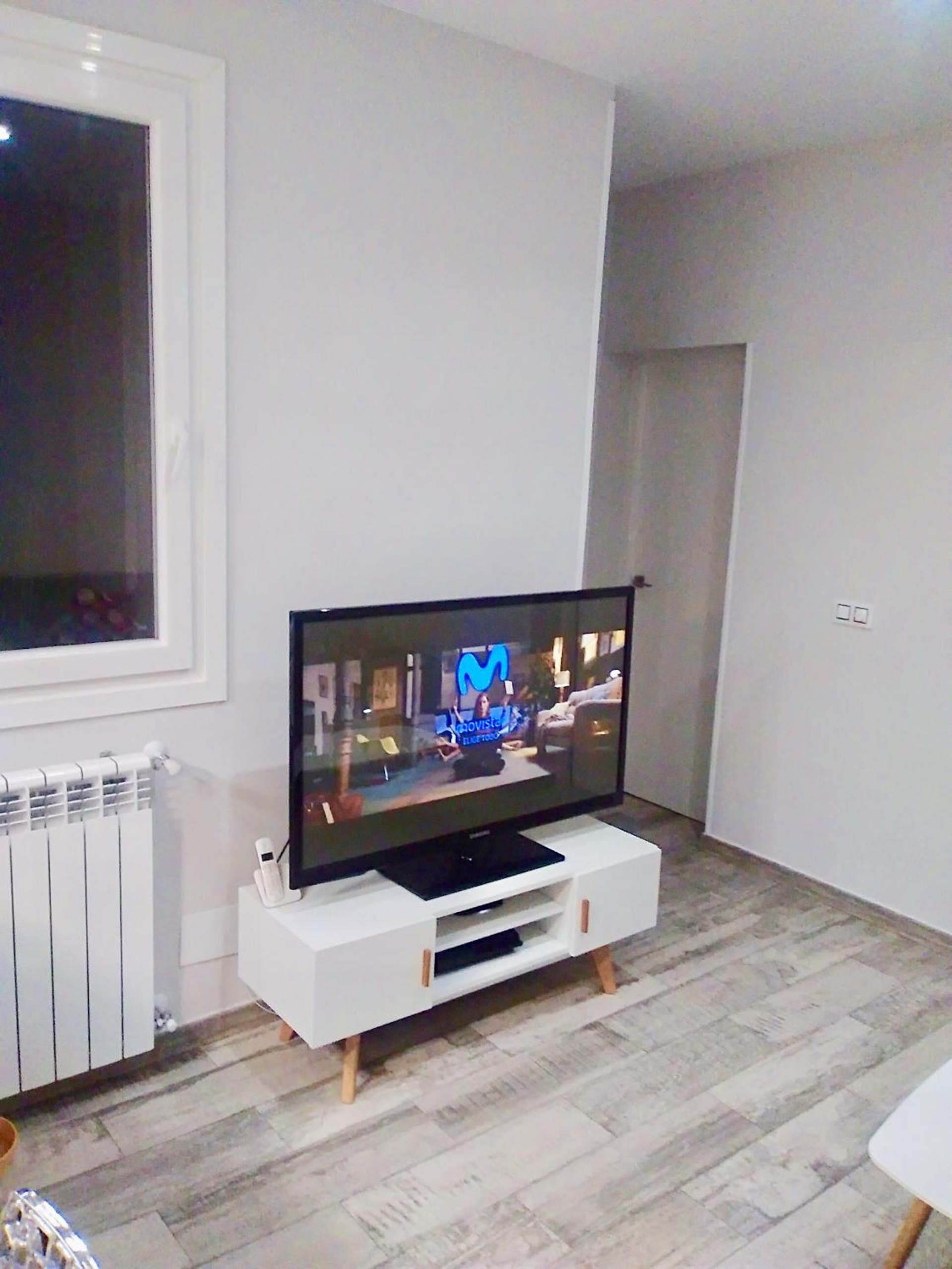 Apartamento estilo nórdico en Malasaña (Madrid Centro), Madrid