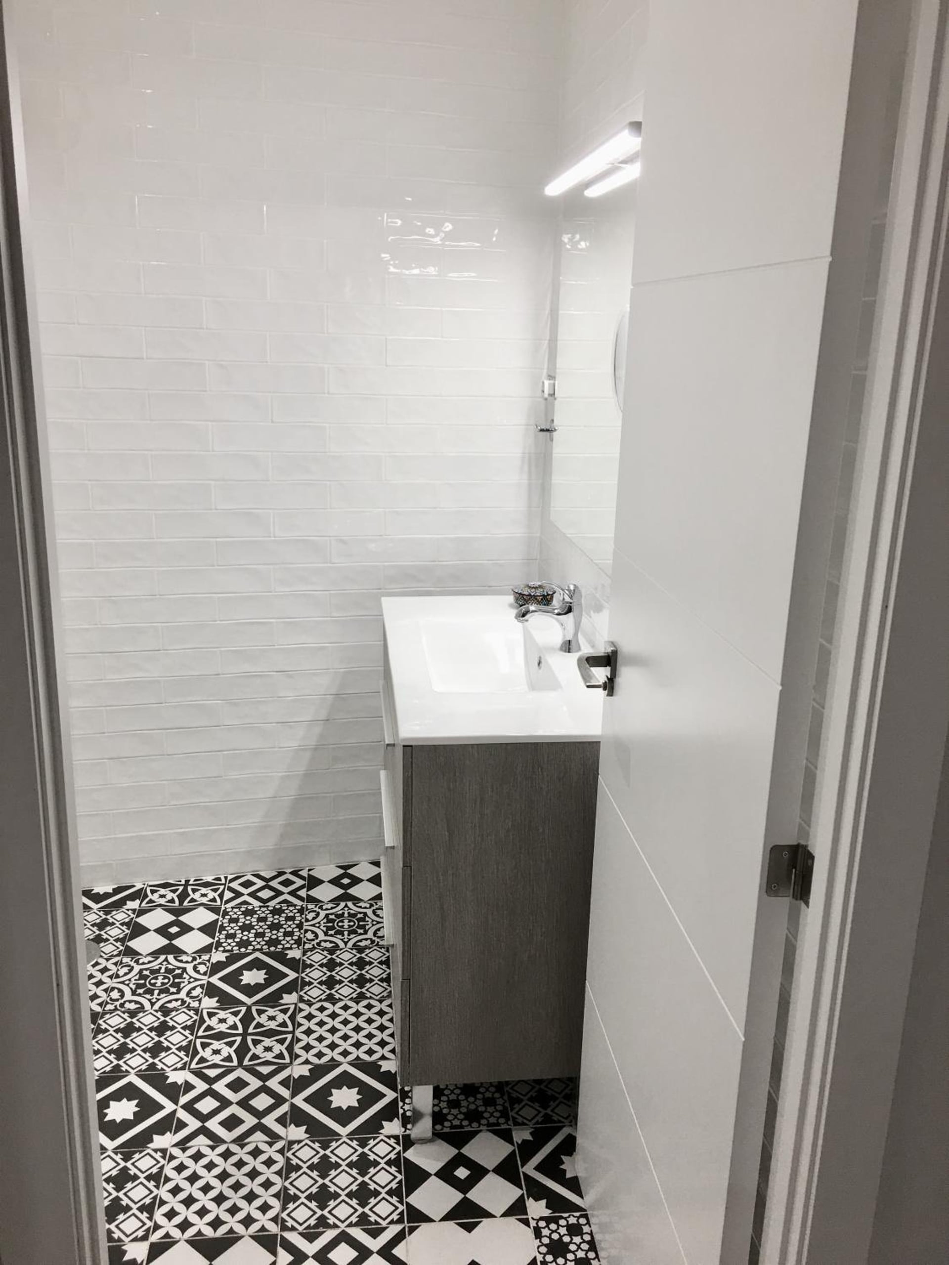 Apartamento estilo nórdico en Malasaña (Madrid Centro), Madrid, foto 3