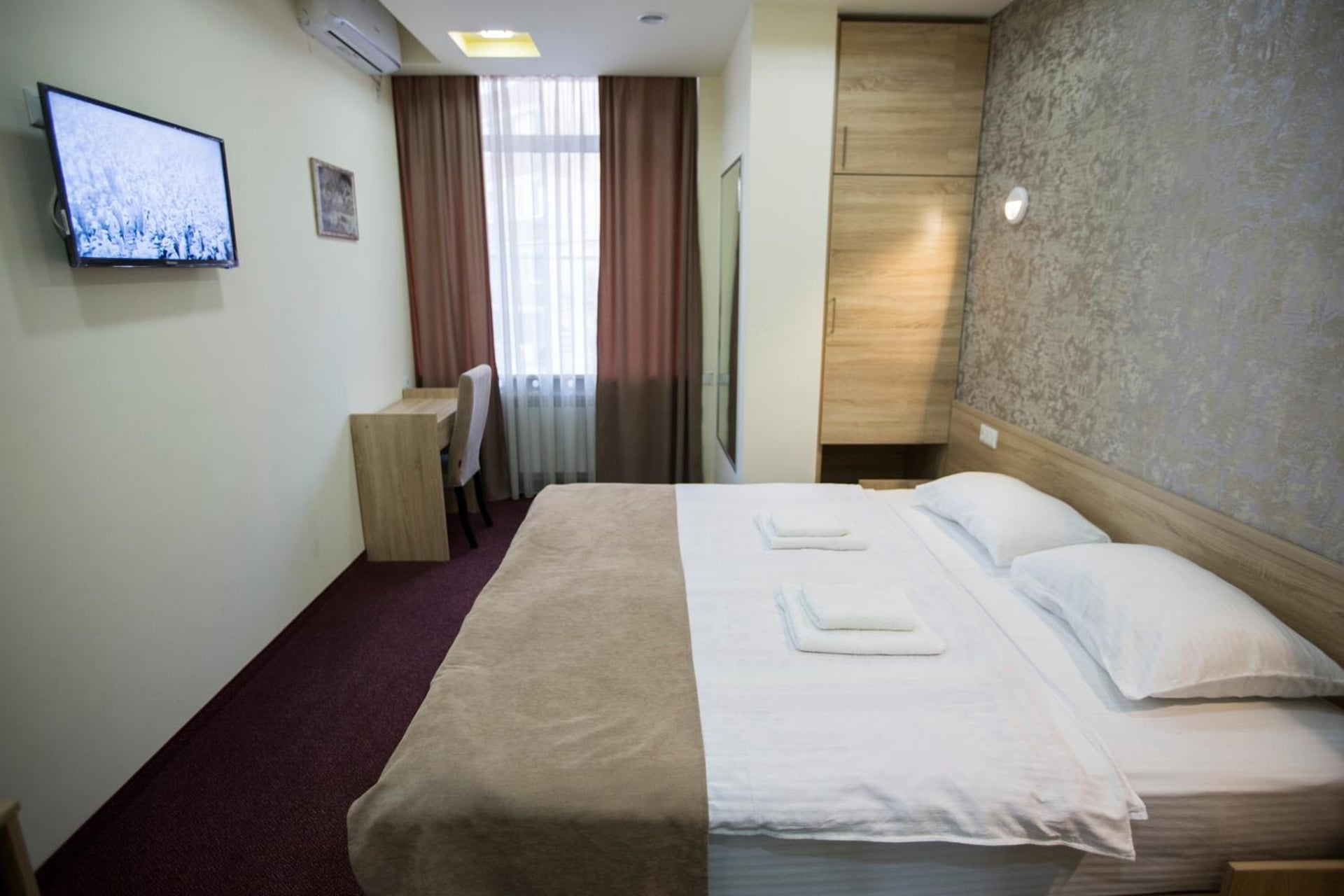 Hobby Hotel, Yerevan, foto 3
