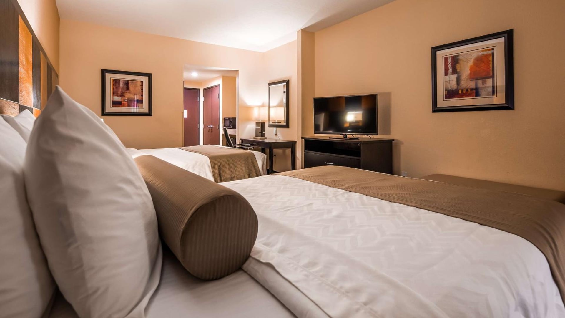 Best Western Plus Airport Inn & Suites, Salt Lake City, foto 4