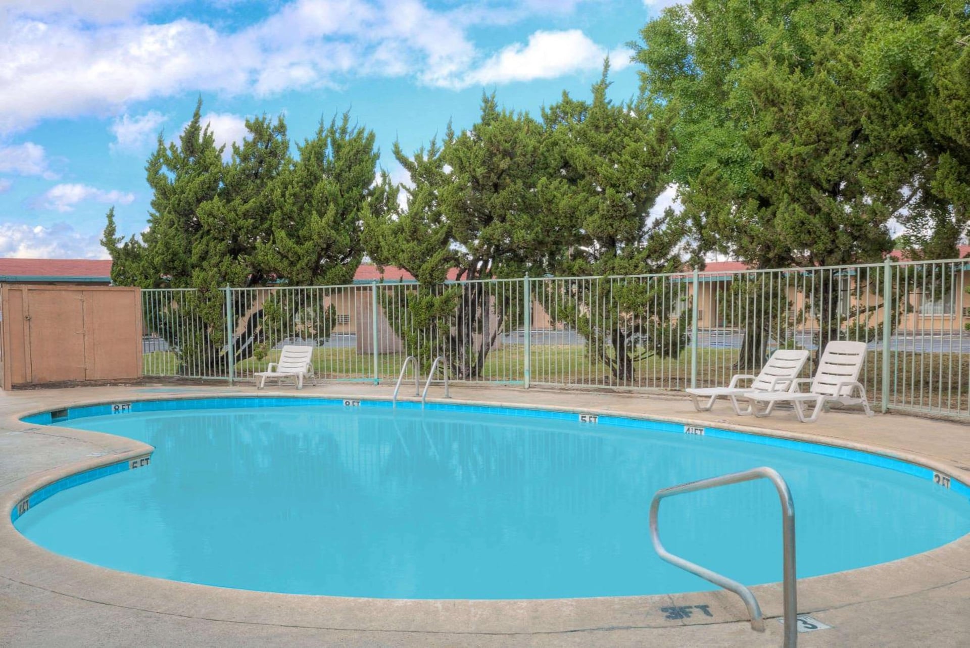 Howard Johnson by Wyndham Modesto Ceres, Ceres, foto 5