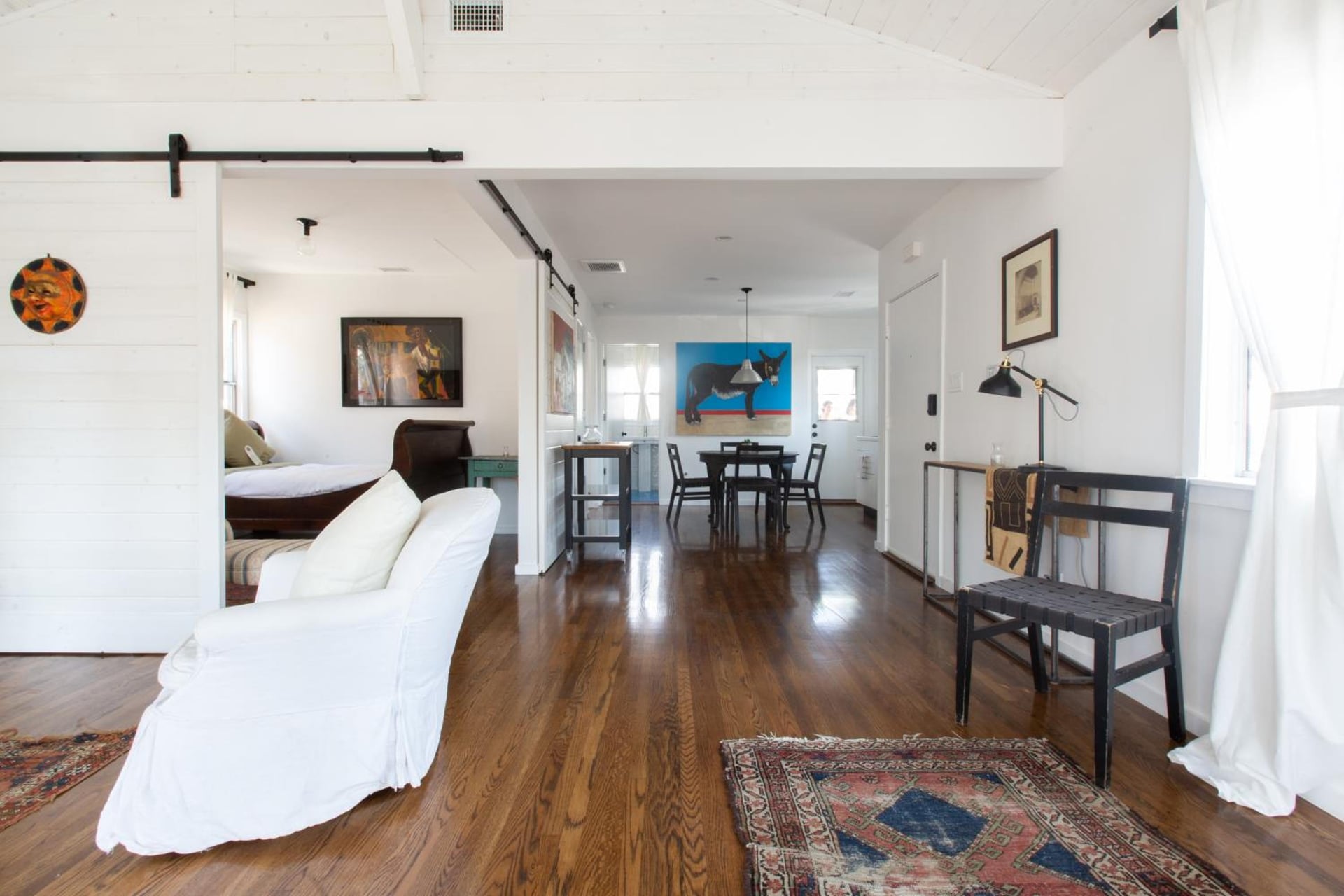 Su Casa at Venice Beach, Los Angeles, foto 2
