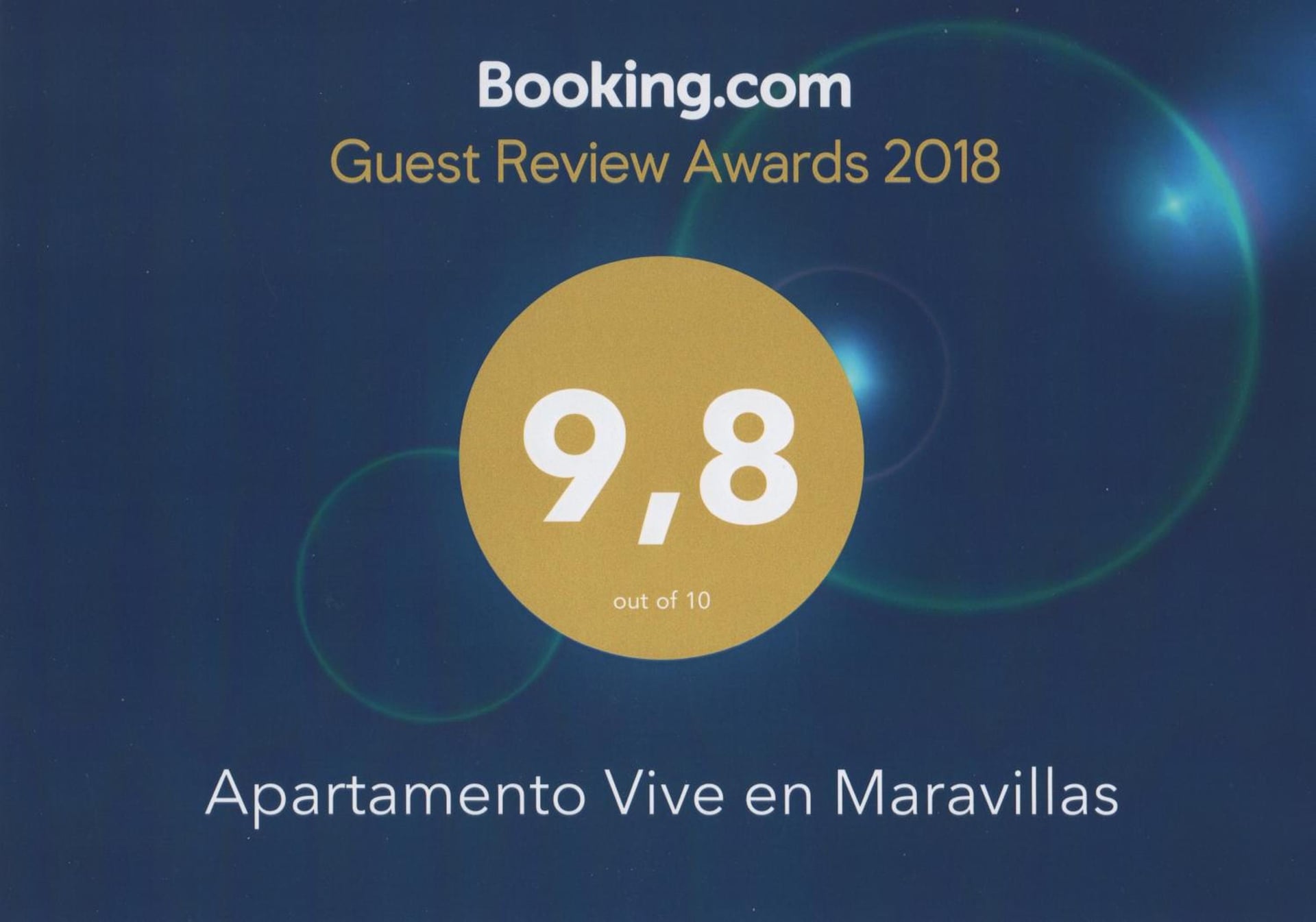 Apartamento Vive en Maravillas, Madrid, foto 4