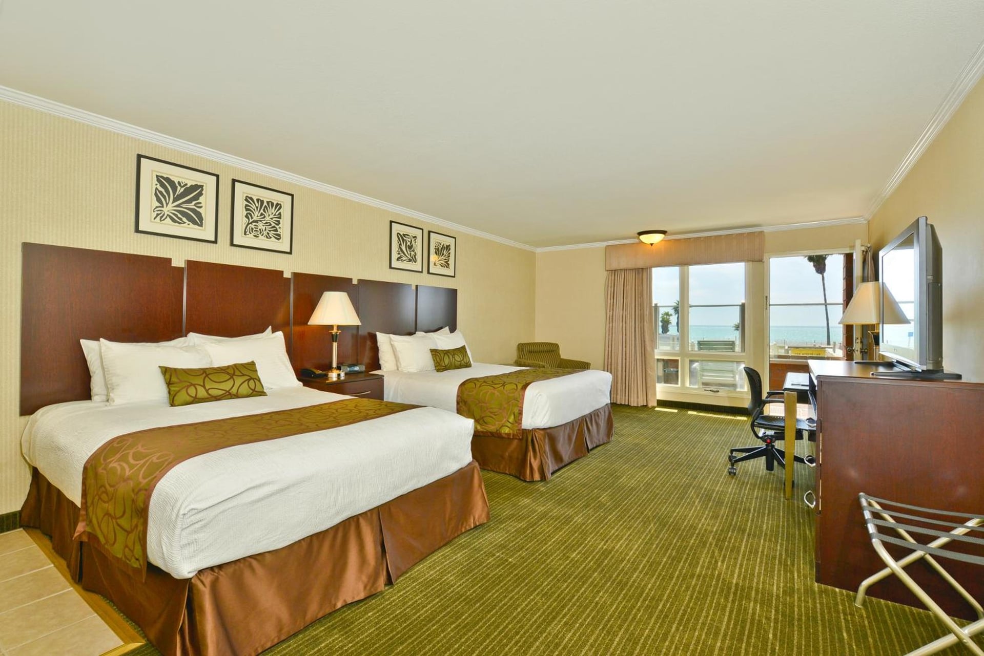 Best Western Plus Dana Point Inn-by-the-Sea, Capistrano Beach, foto 4