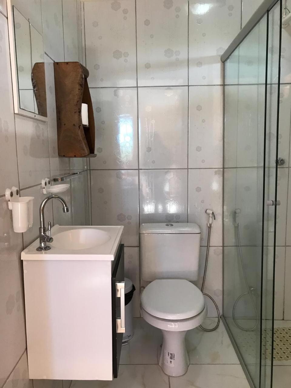 Foto de Pousada Casa do Cerrado - Alto Paraíso de Goiás