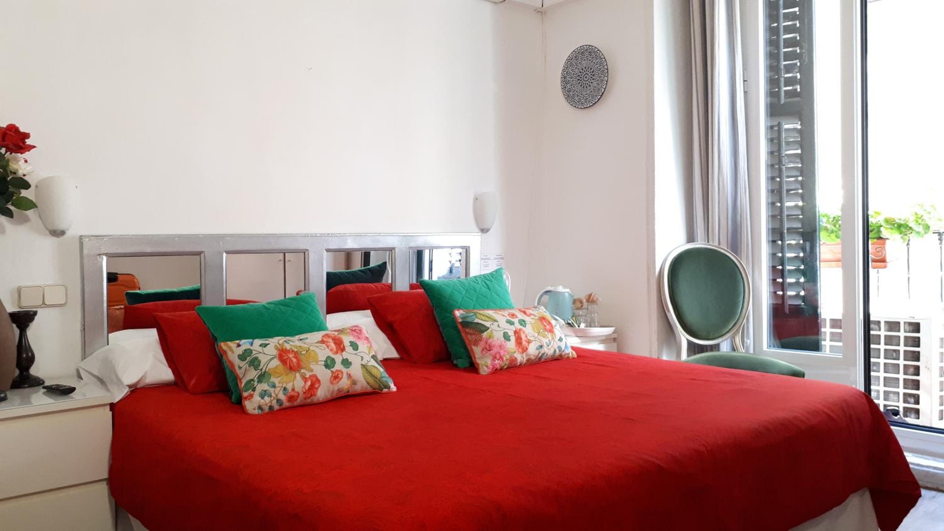 Hostal Casa Chueca, Madrid