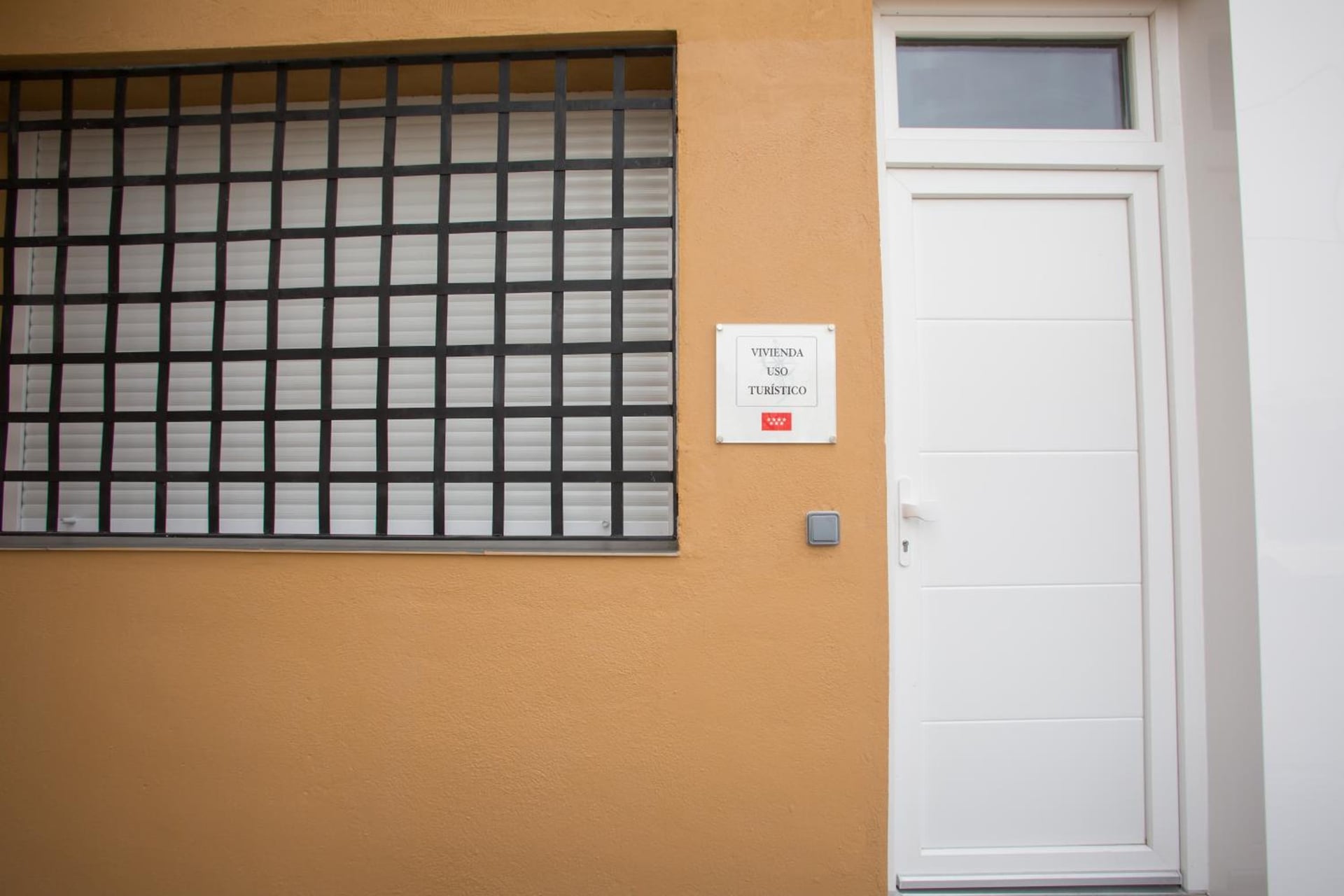 WindRose 8, Madrid, foto 5