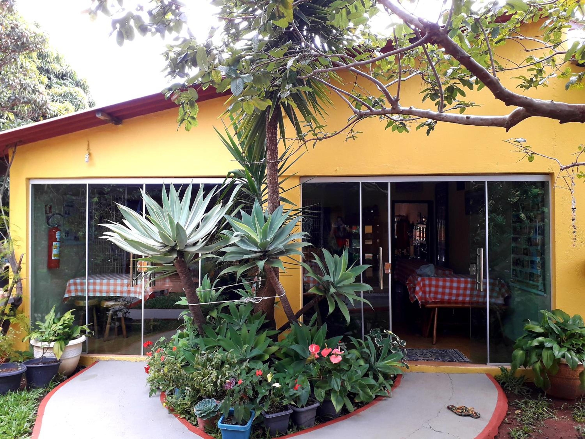 Foto de Pousada Casa do Cerrado - Alto Paraíso de Goiás