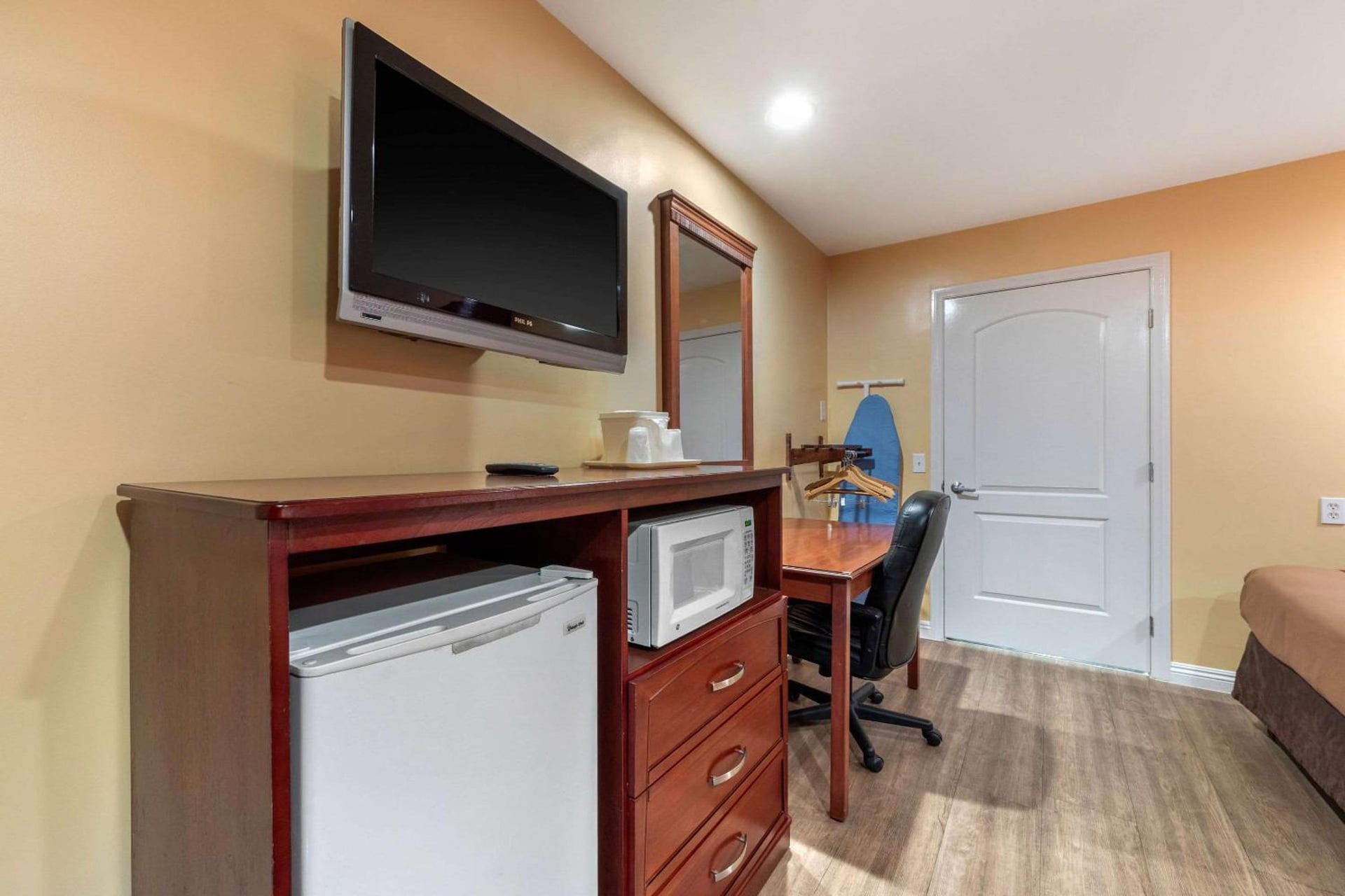 Rodeway Inn Carson - Los Angeles South, Carson, foto 5