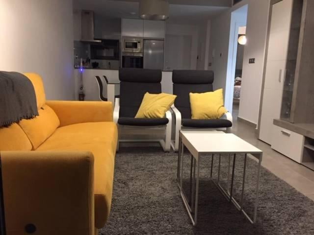 Penthouse Lamar 43.11, Pilar de la Horadada, foto 5