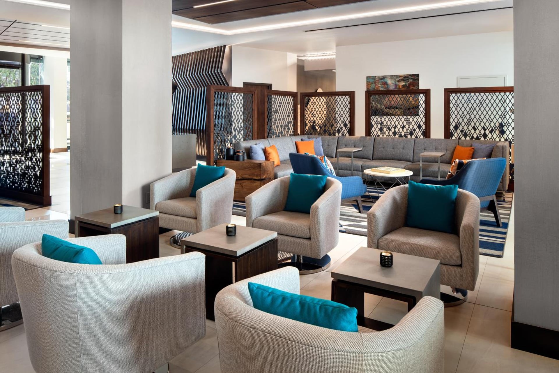 Hyatt Place San Francisco/Downtown, San Francisco, foto 5