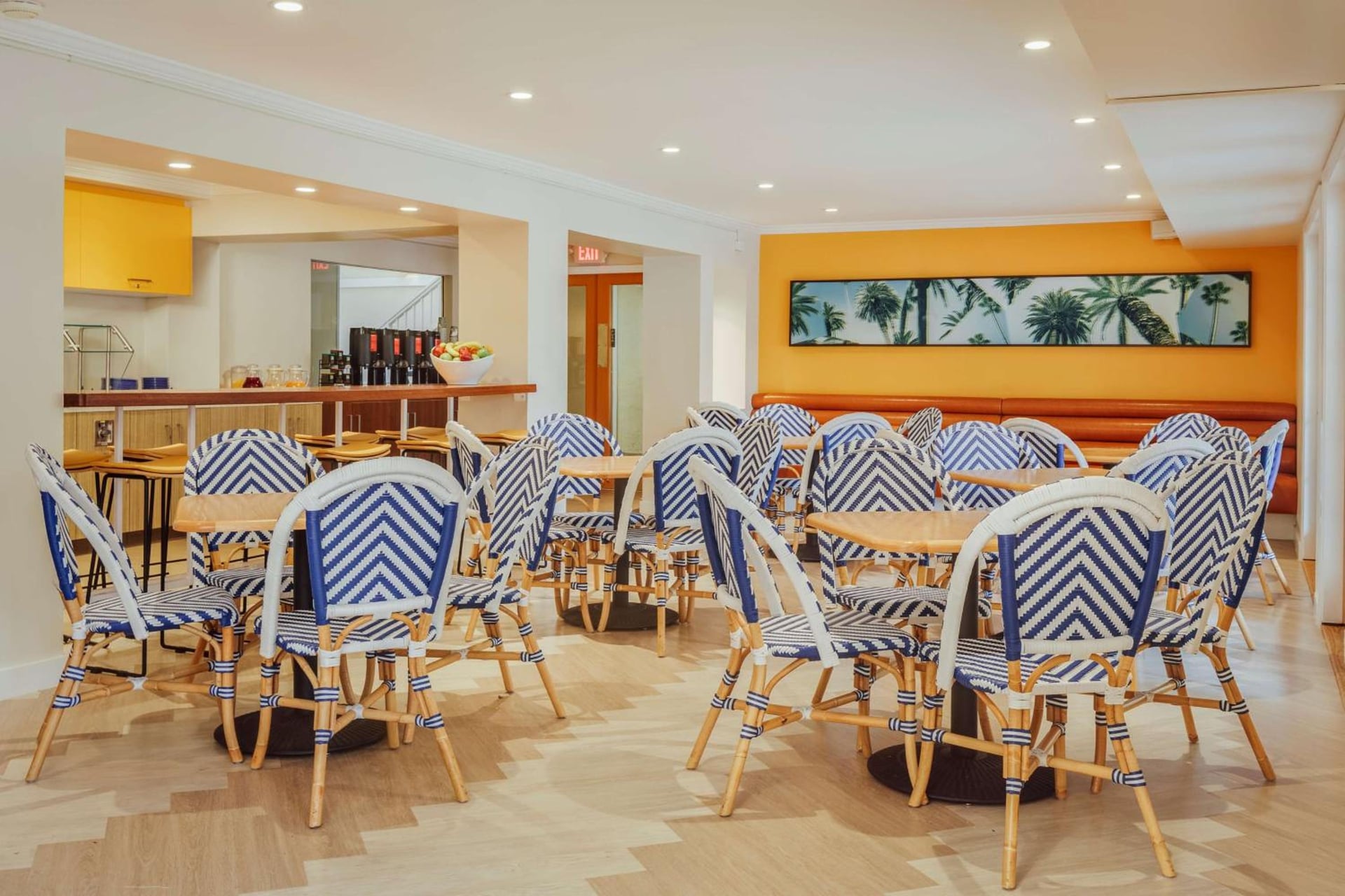 Wild Palms, a JdV by Hyatt Hotel, Sunnyvale, foto 2