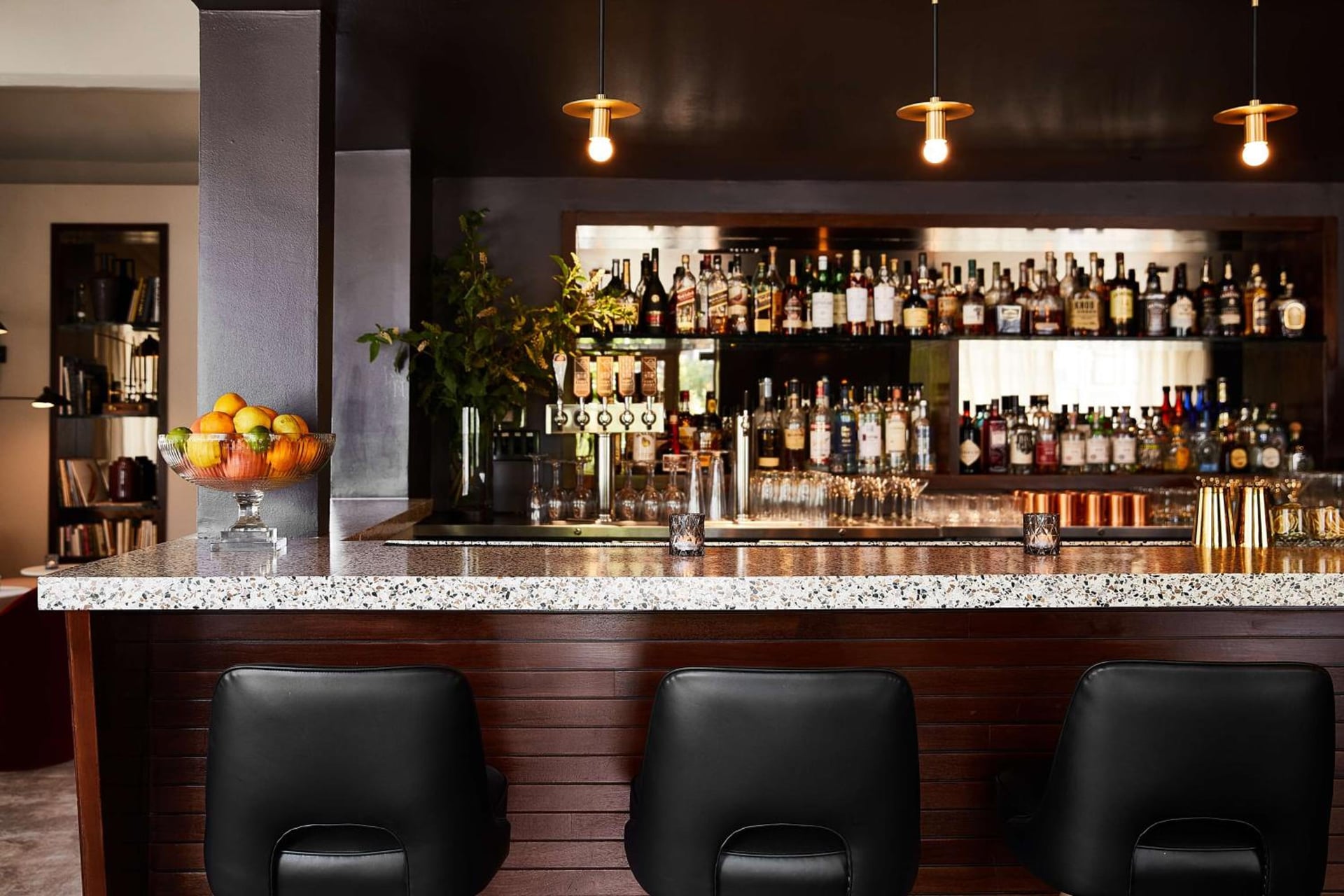 The Laurel Inn, part of JdV by Hyatt, San Francisco, foto 4