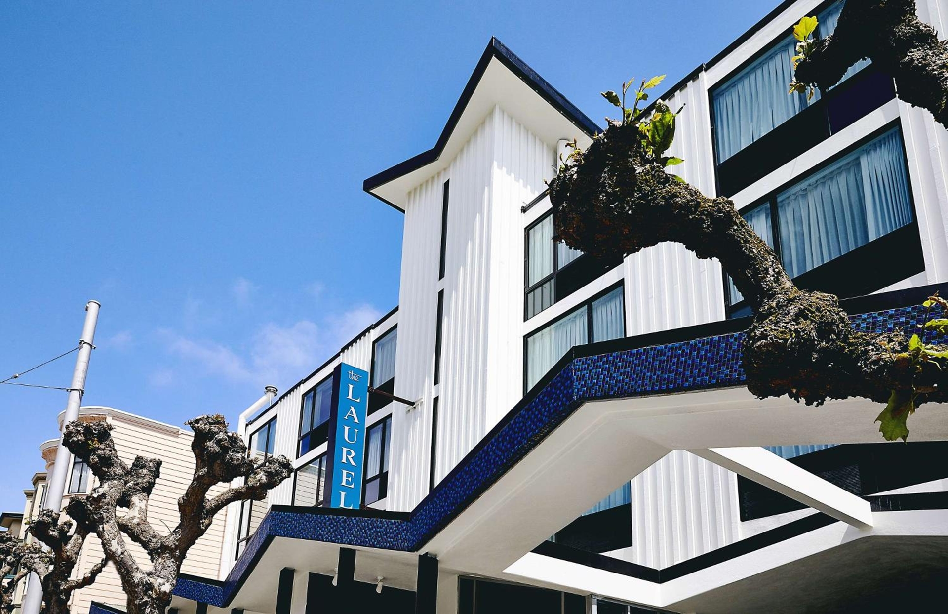 The Laurel Inn, part of JdV by Hyatt, San Francisco