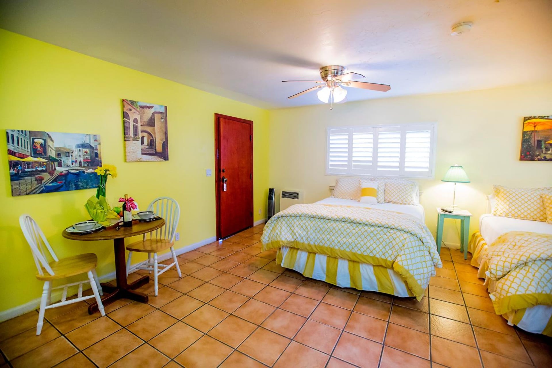 Leucadia Beach Inn, Encinitas, foto 2