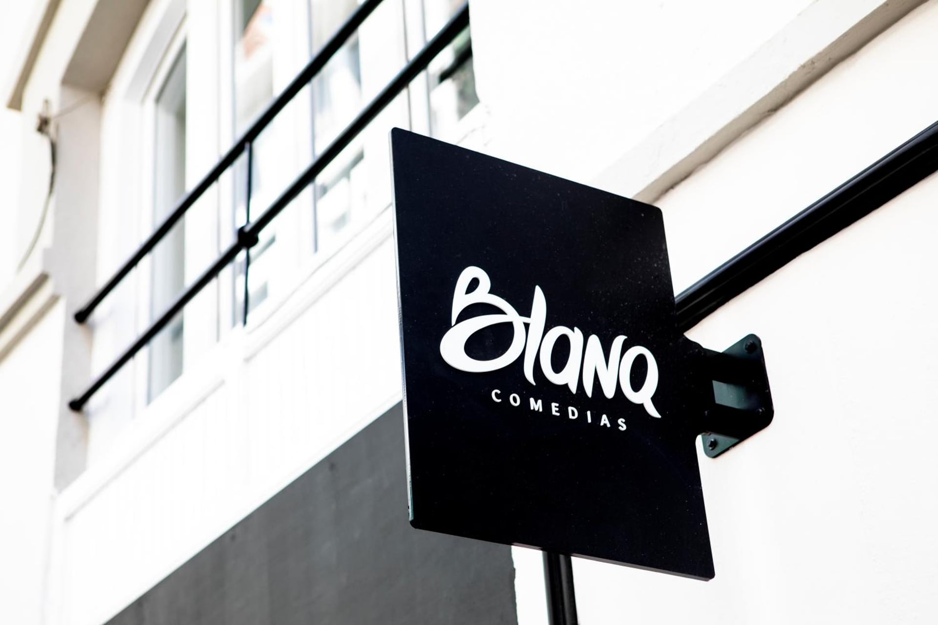 Blanq Comedias, Valencia, foto 4