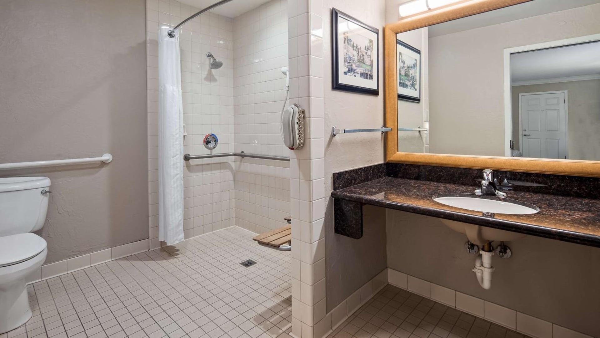 Best Western Plus Humboldt Bay Inn, Eureka, foto 2