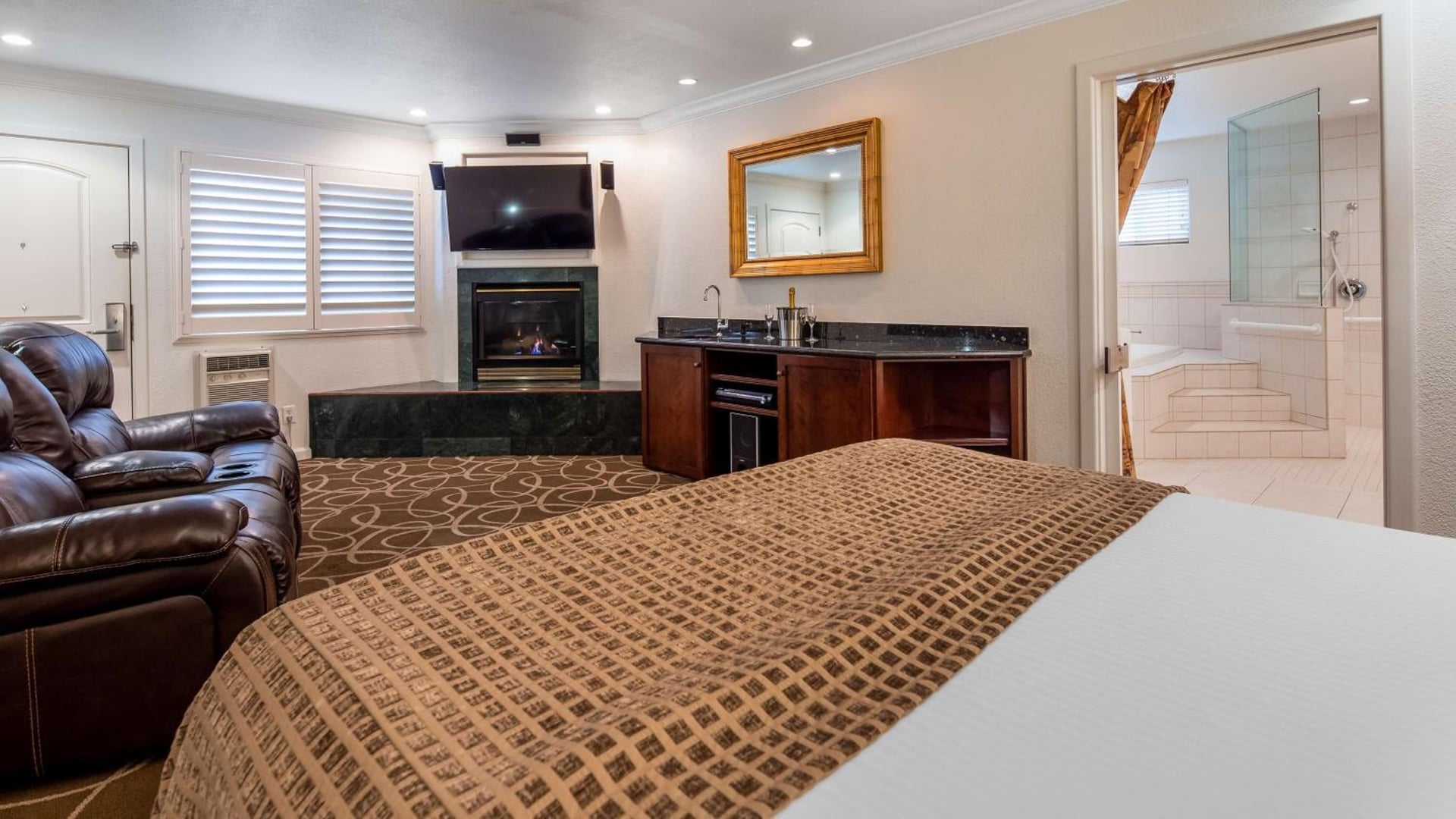 Best Western Plus Humboldt Bay Inn, Eureka, foto 3