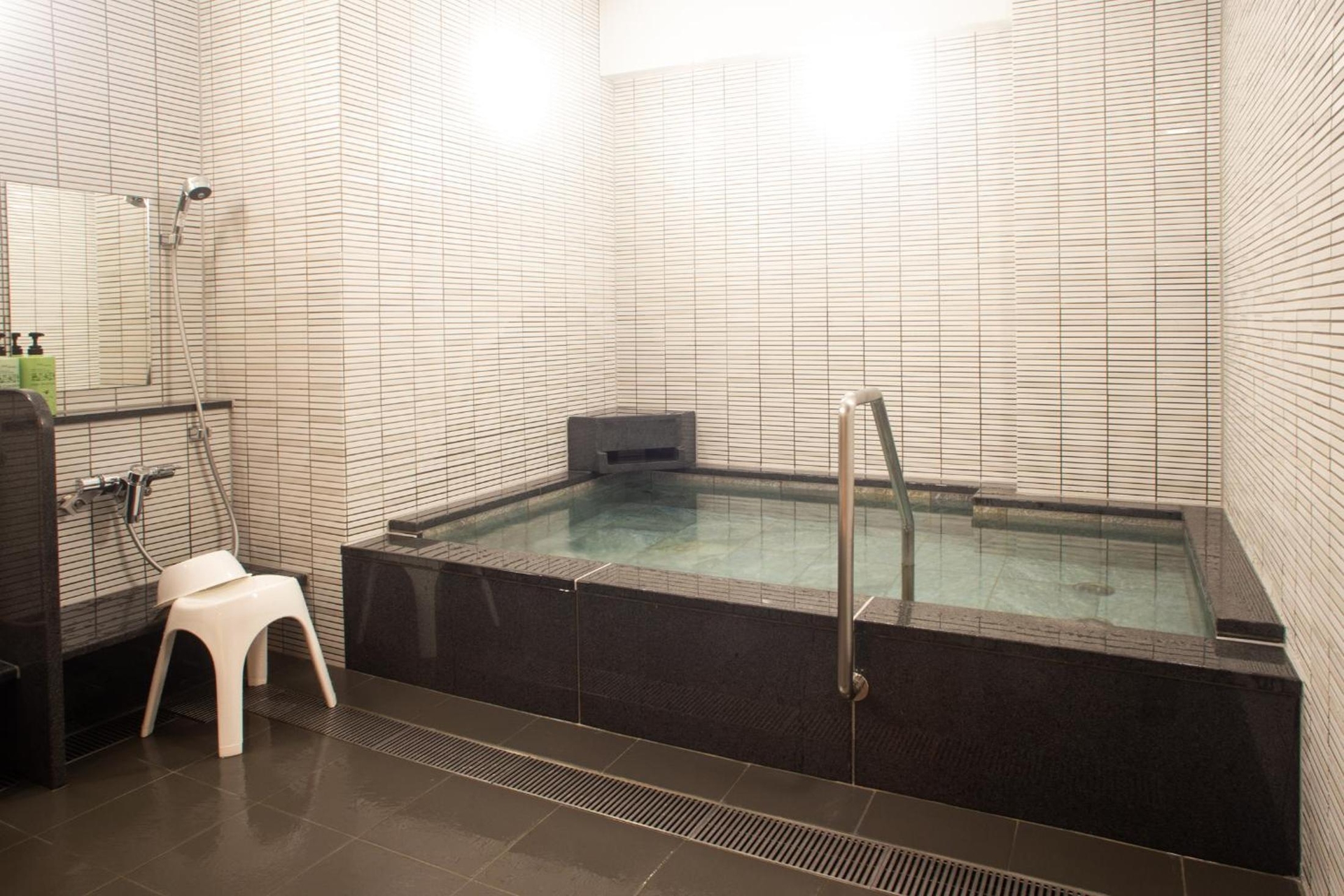 Foto de Hotel Kuretakeso Hiroshima Otemachi