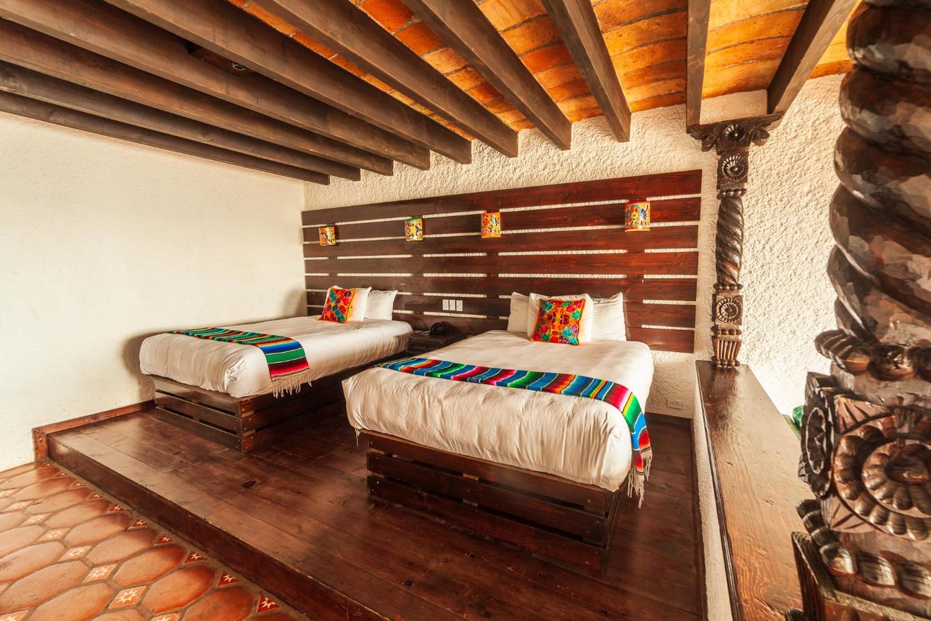 Las Rocas Resort & Spa, Rosarito, foto 3