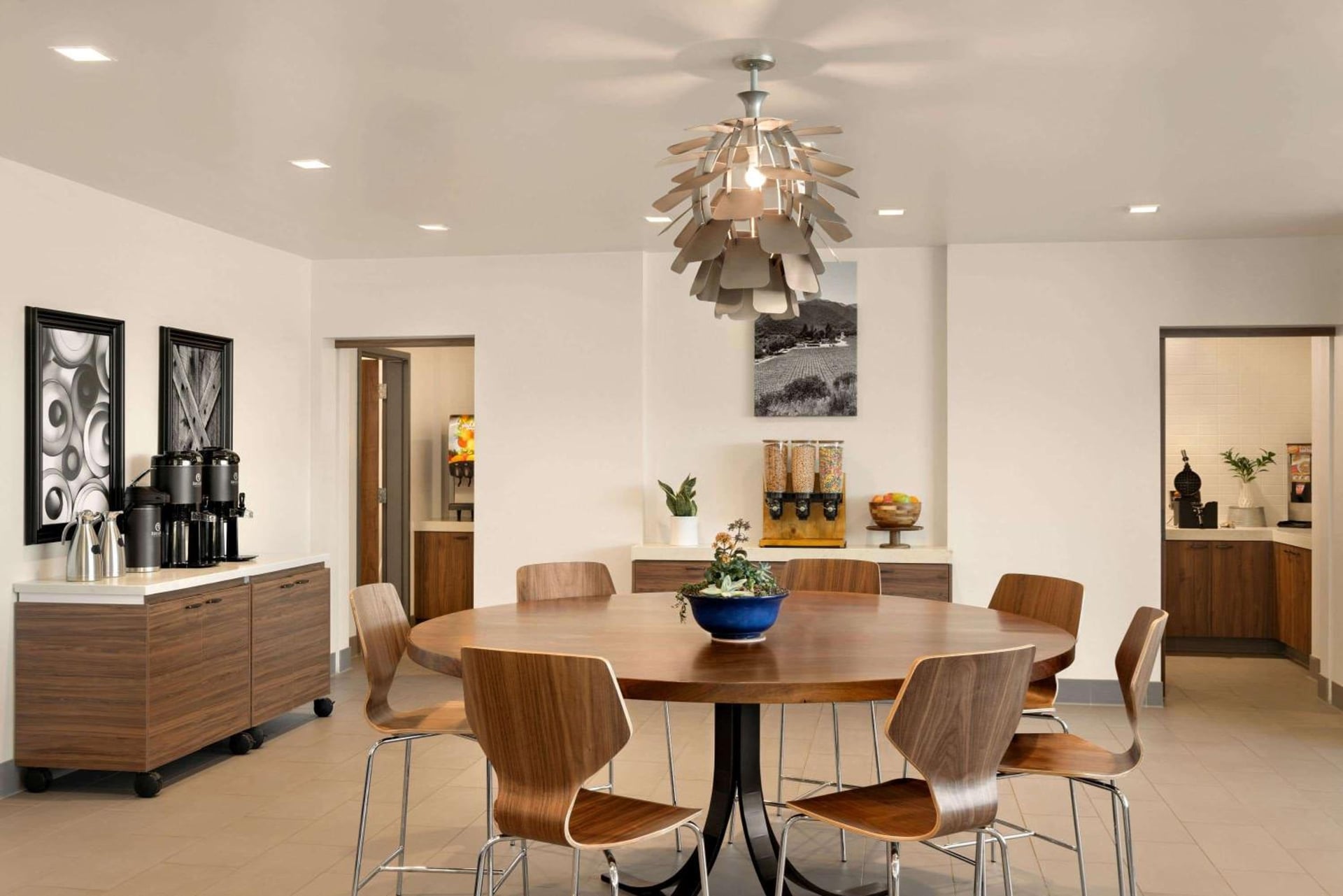 La Quinta by Wyndham San Luis Obispo, San Luis Obispo, foto 4