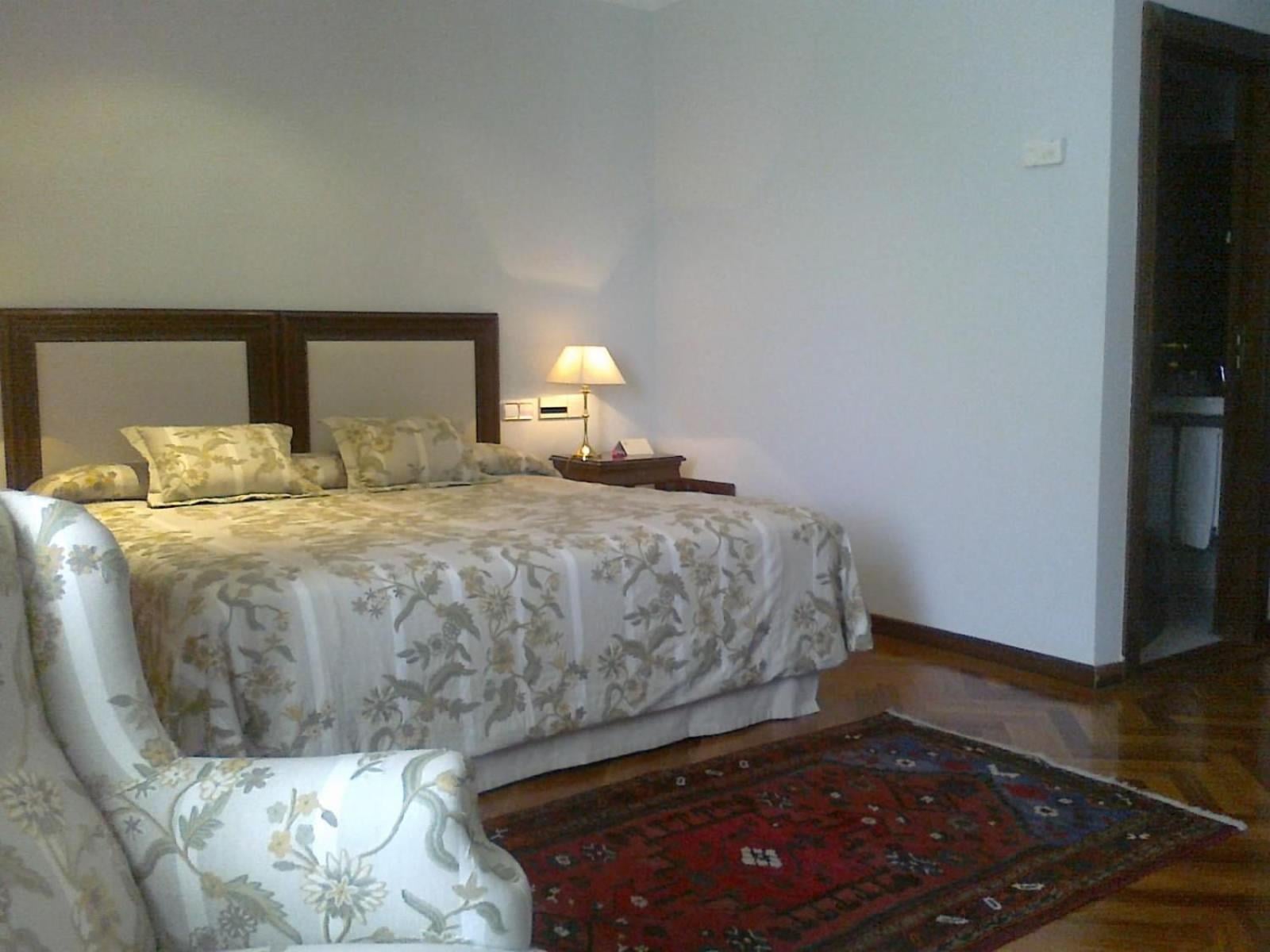 Don Pio, Madrid, foto 2