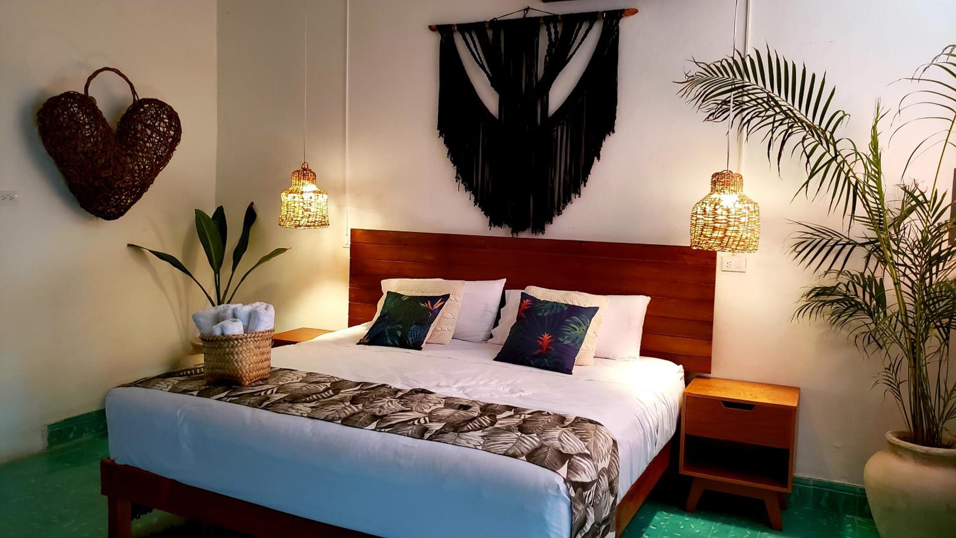 Foto de Casa Baeza Apartament, the best location, 70mts from the sea