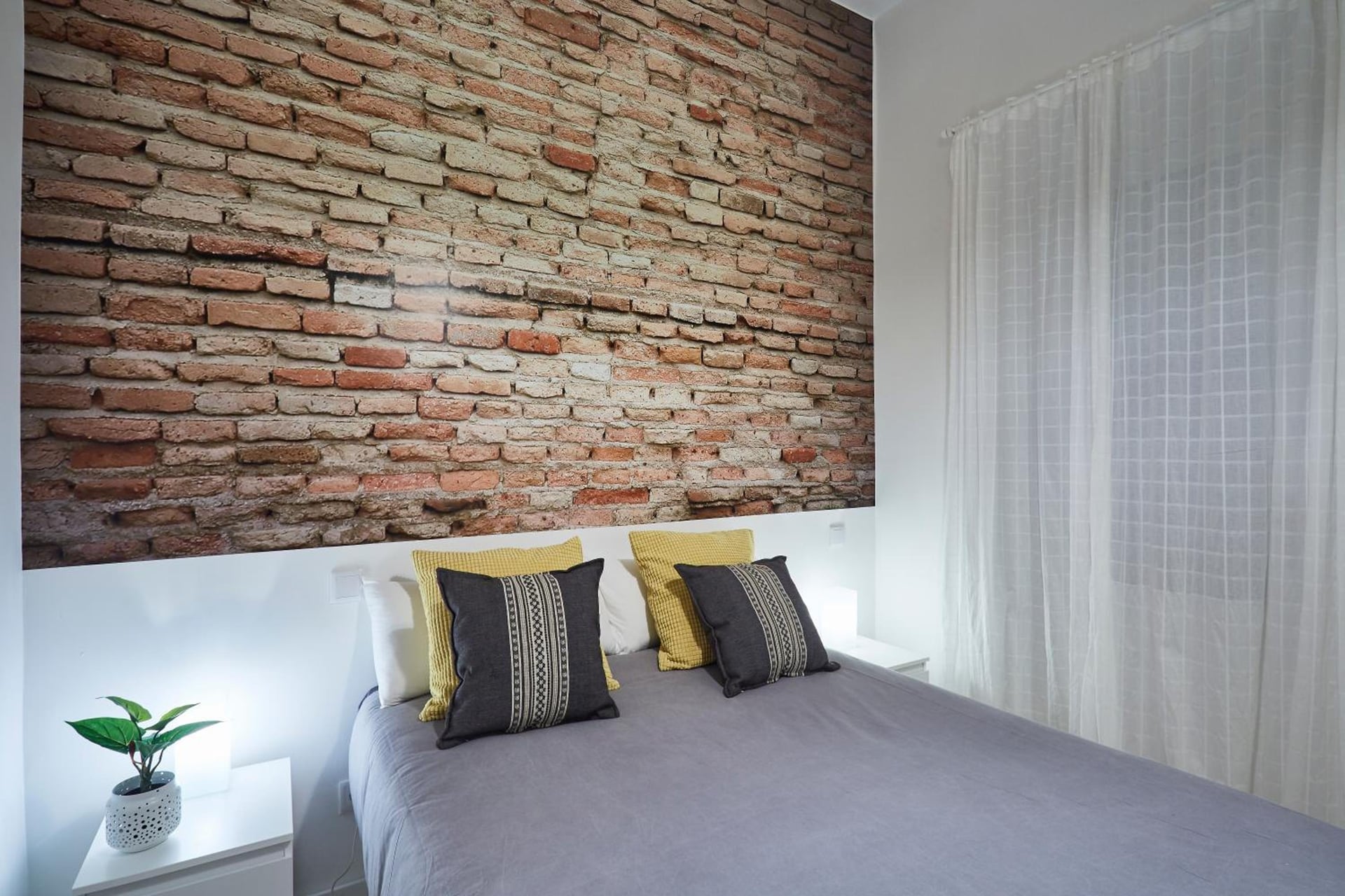 LEEWAYS APARTMENT in ORIENTE, Madrid, foto 4