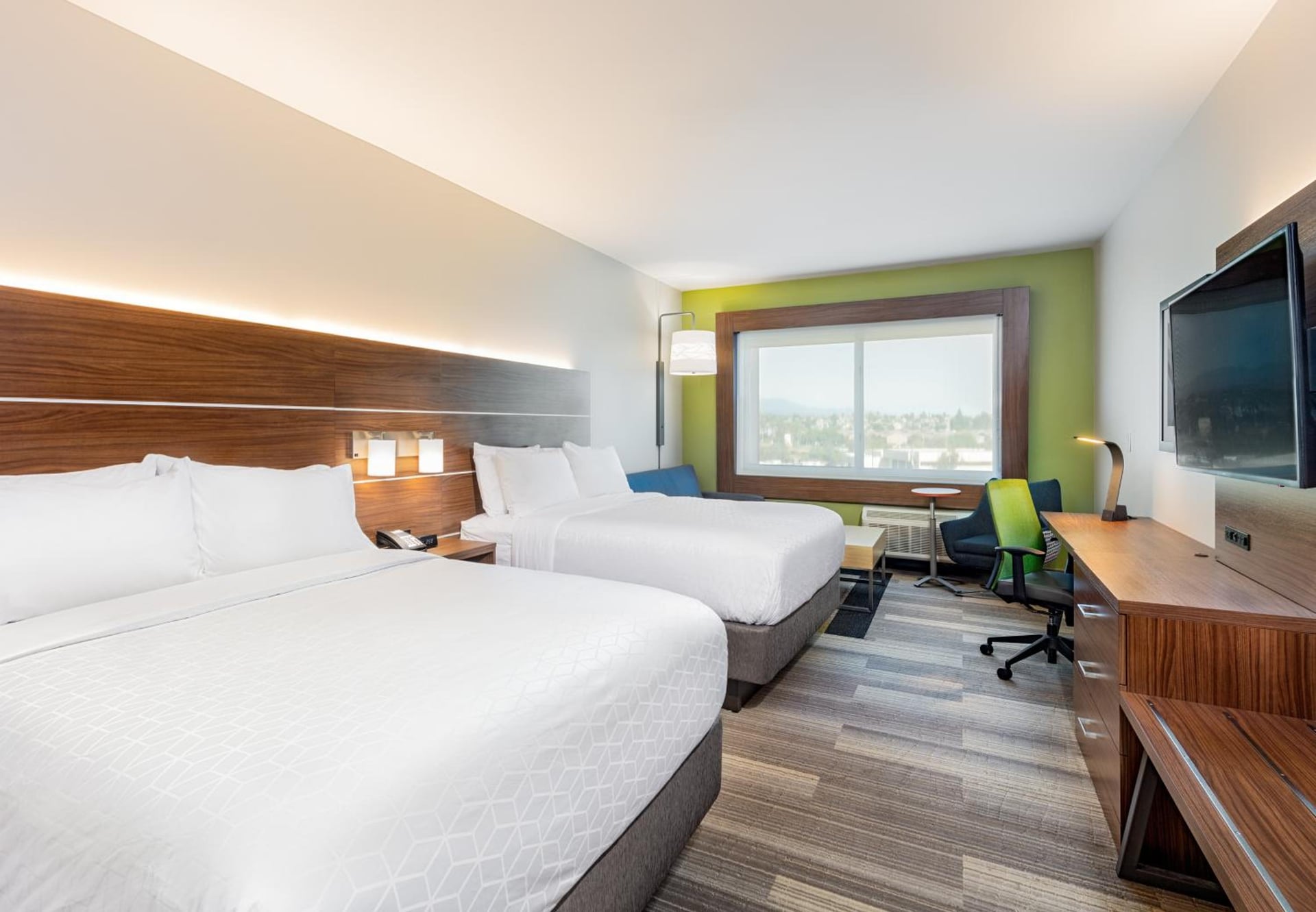 Holiday Inn Express & Suites - Moreno Valley - Riverside by IHG, Riverside, foto 3