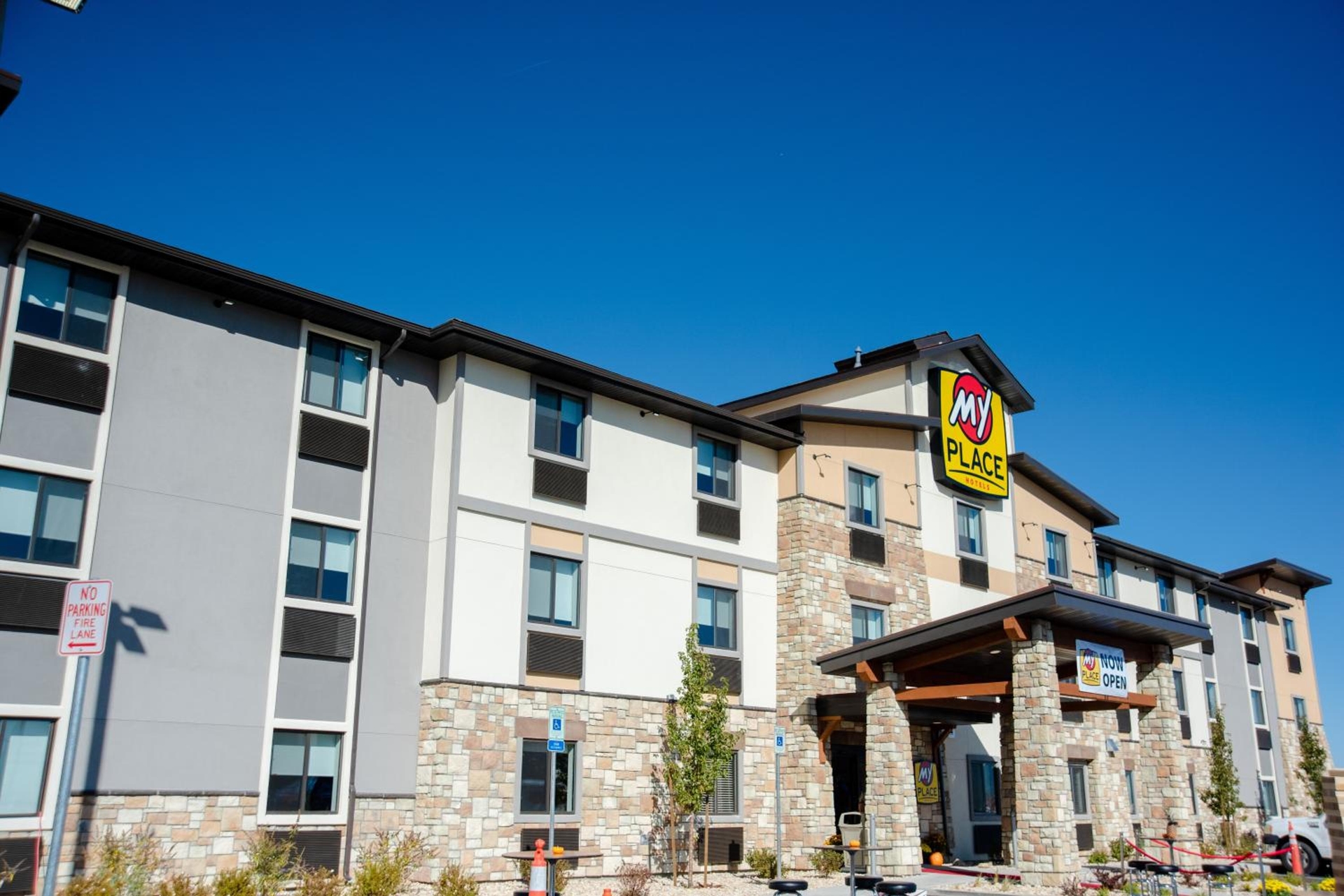 My Place Hotel-Carson City, NV, Carson City