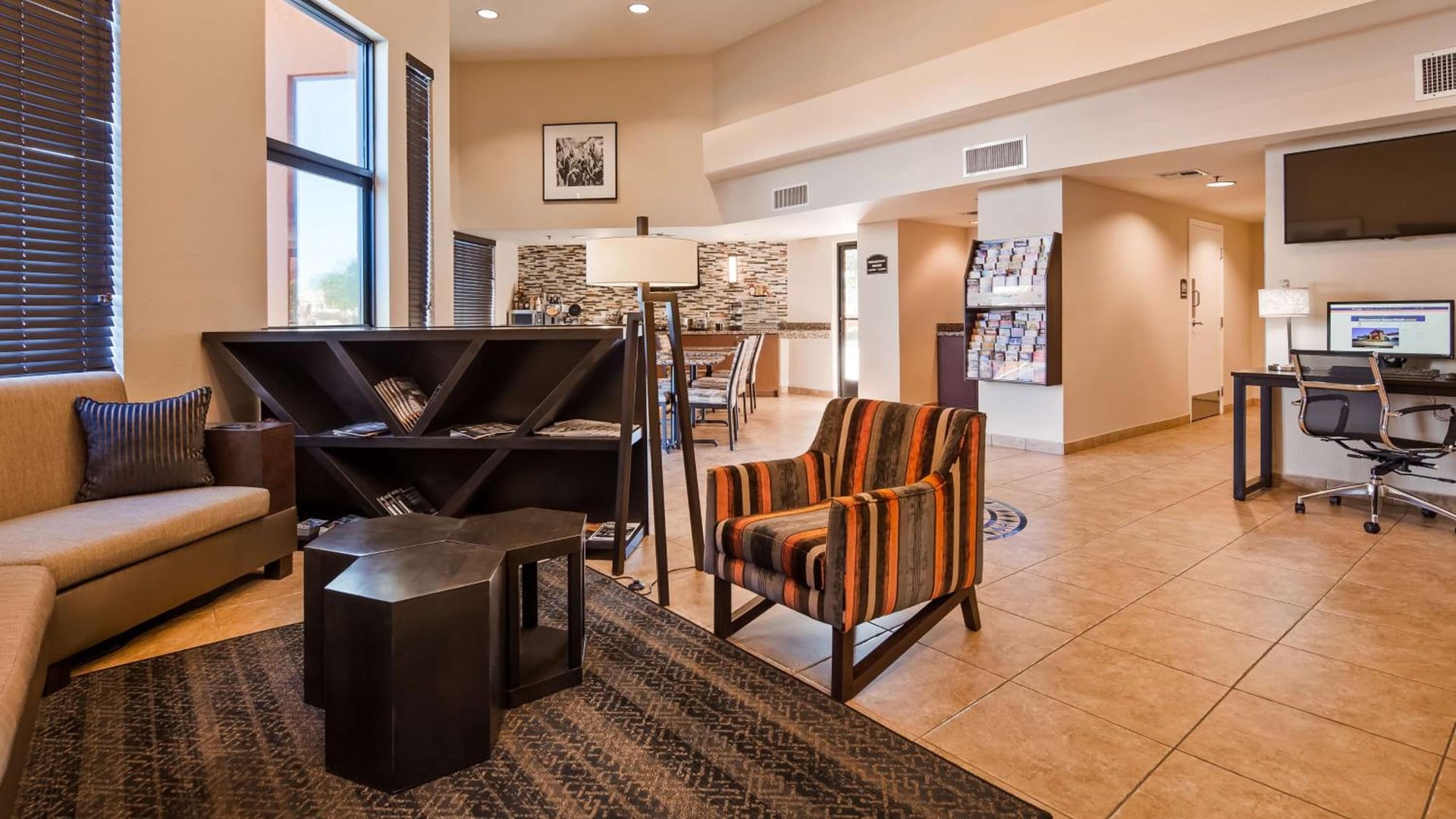 Best Western Inn of Chandler, Chandler, foto 2