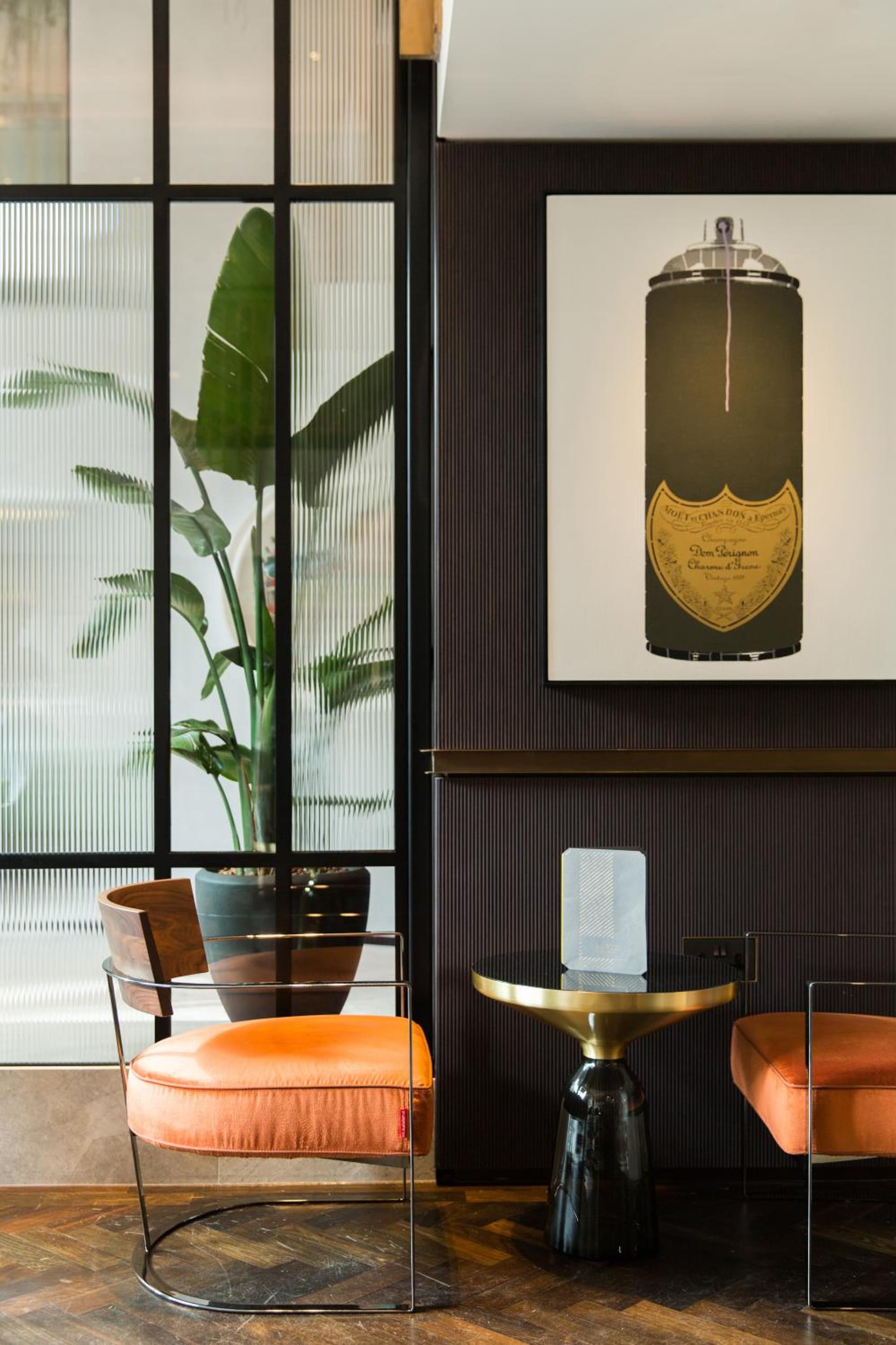 The Athenaeum Hotel & Residences, London, foto 4