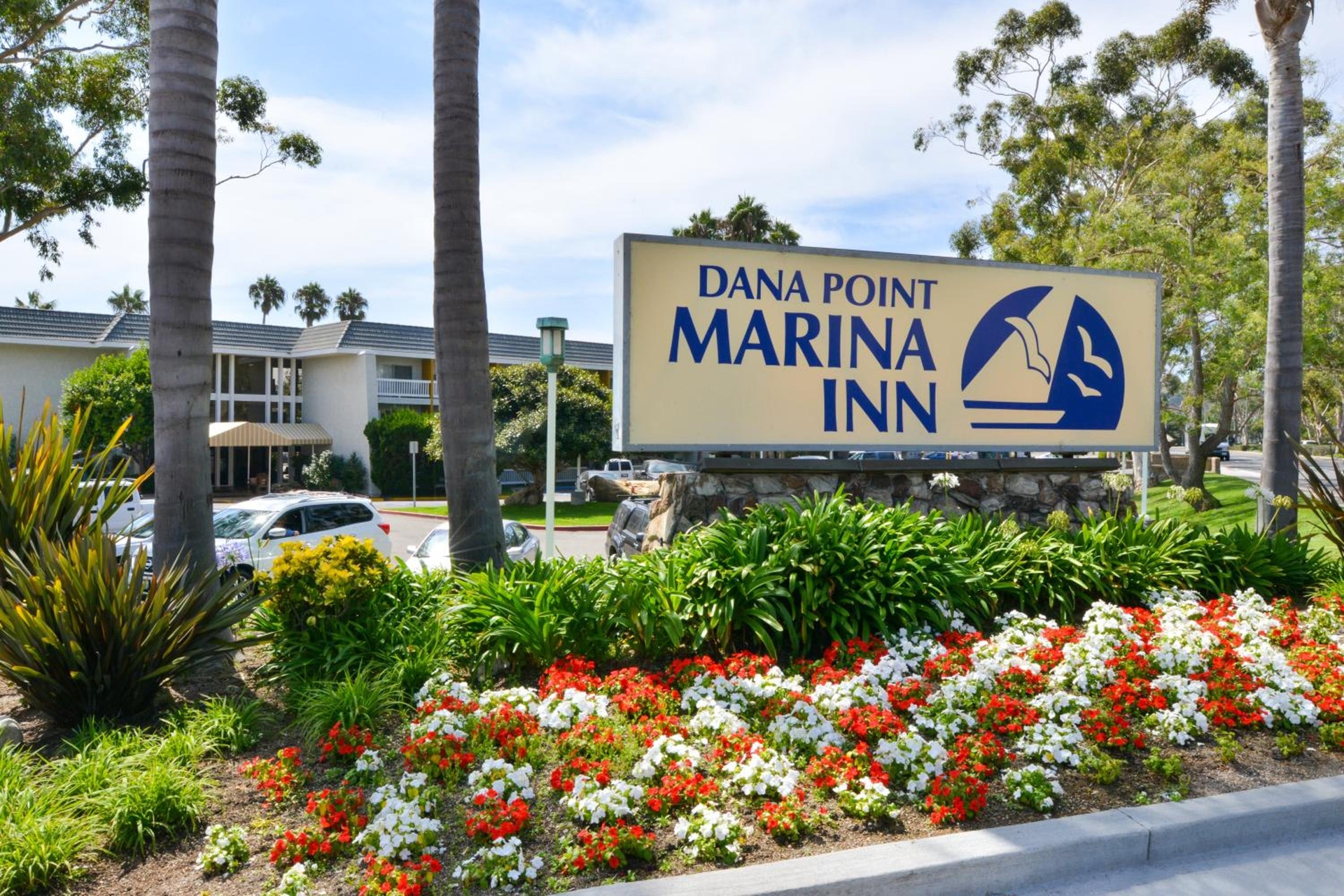 Dana Point Marina Inn, Dana Point