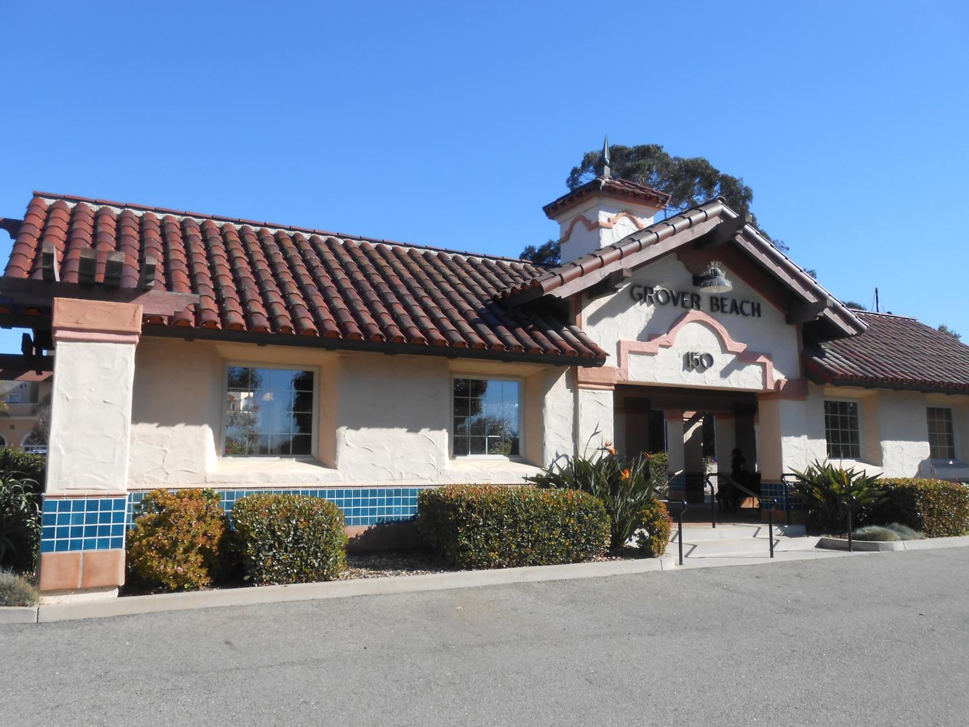 Holiday Inn Express Grover Beach-Pismo Beach Area by IHG, Grover Beach