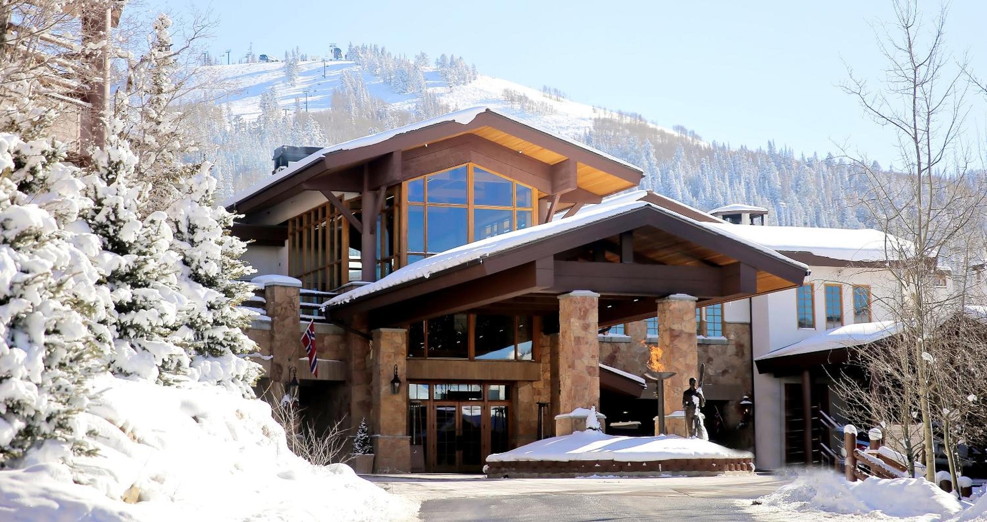 Stein Eriksen Lodge Deer Valley, Park City