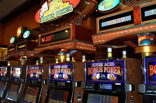 Cliff Castle Casino Hotel, Camp Verde, foto 5