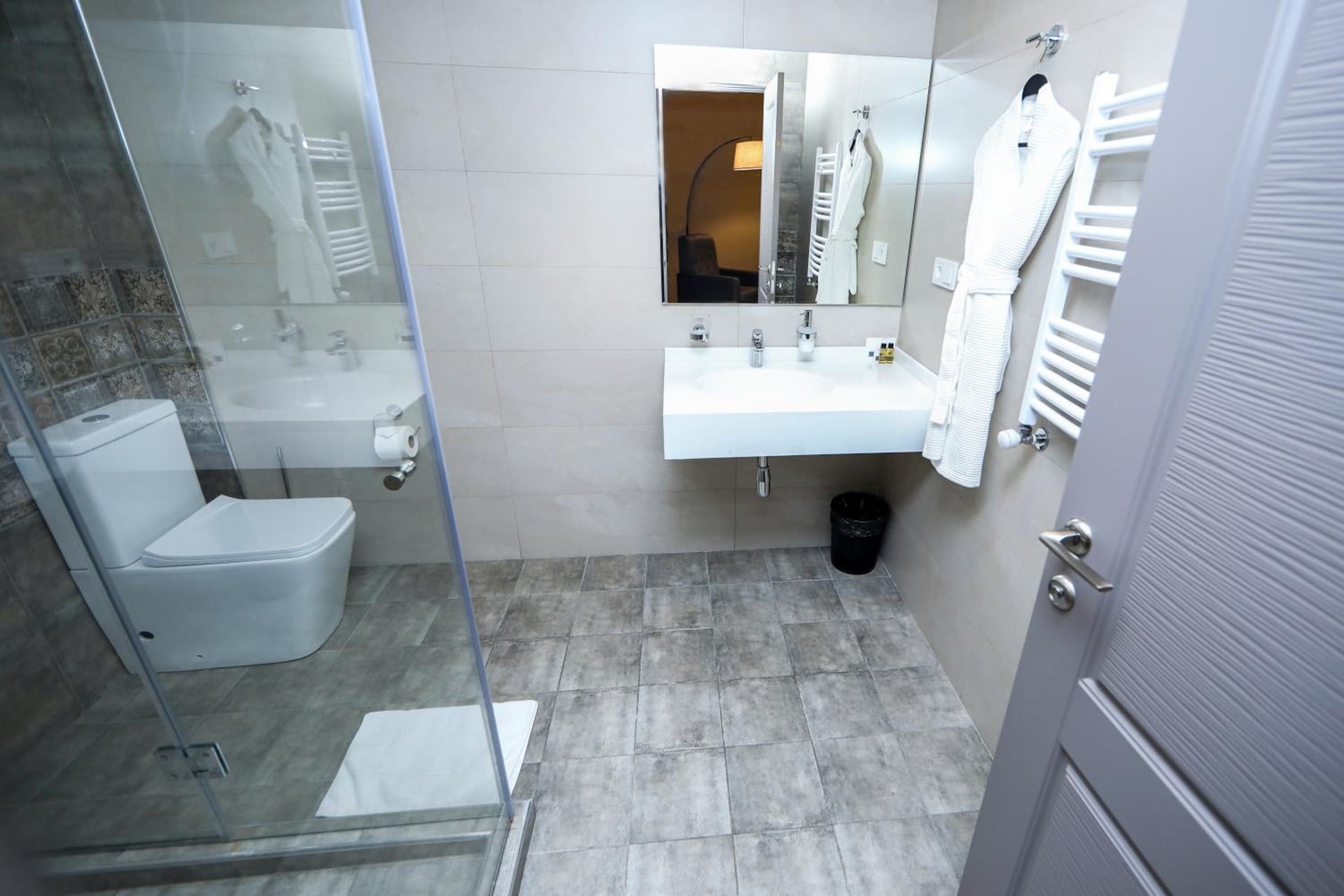 Teryan Pushkin Apart Hotel, Yerevan, foto 5