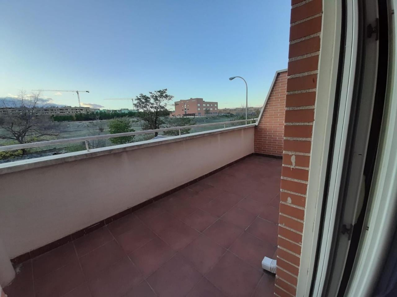 Chalet Avila Rooms, Madrid, foto 4