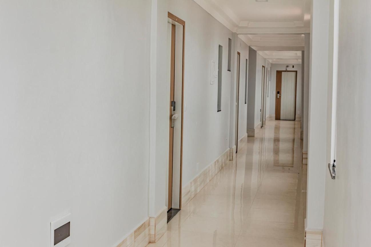 Foto de Accord Hotel