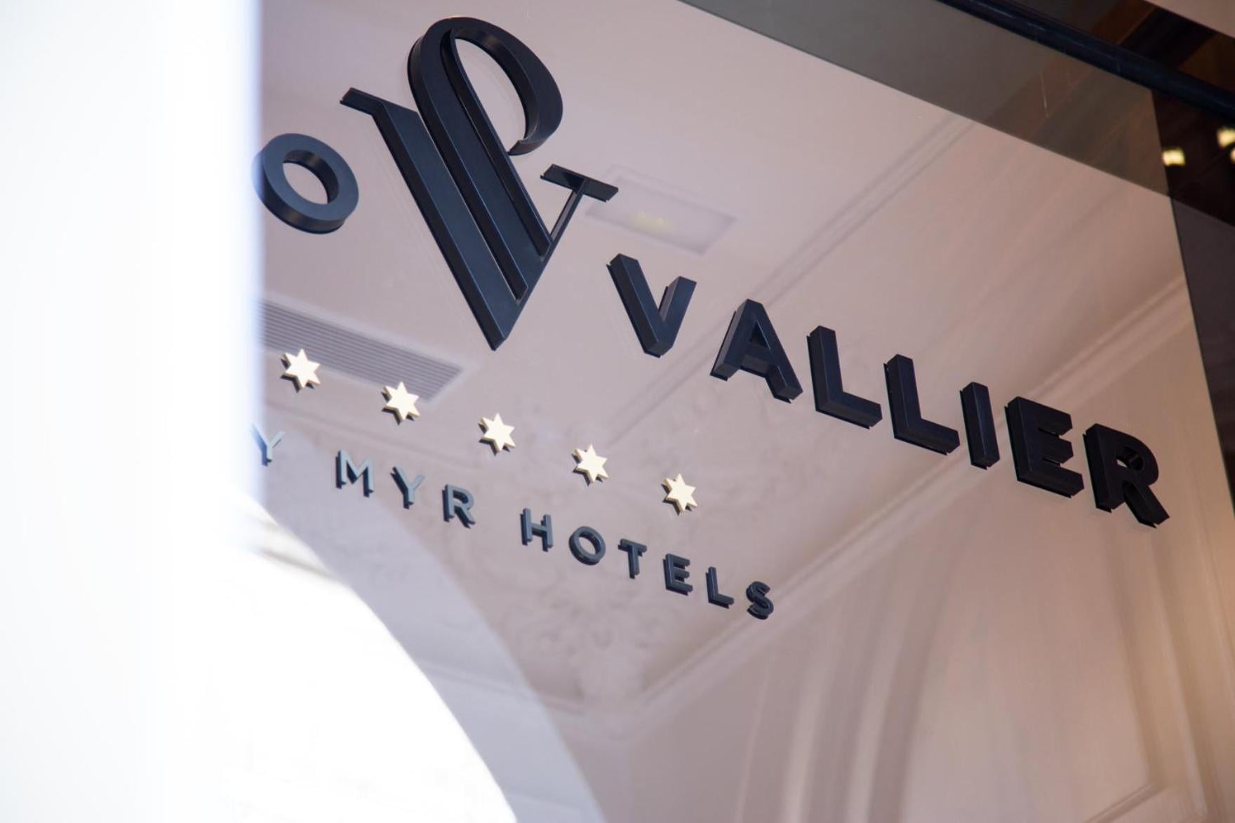Palacio Vallier by MYR Hotels, Valencia, foto 4