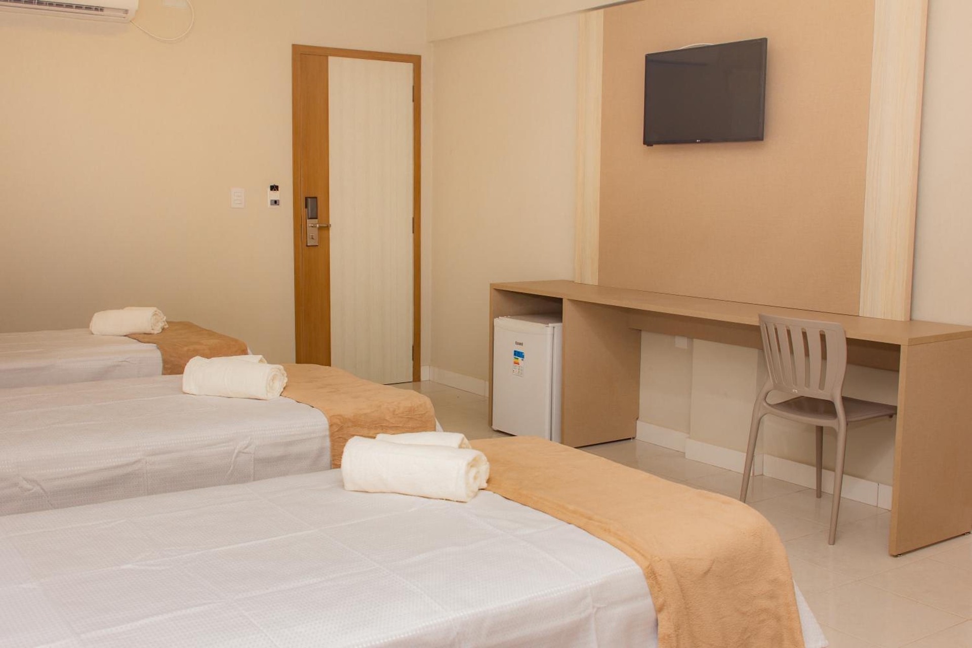 Foto de Accord Hotel
