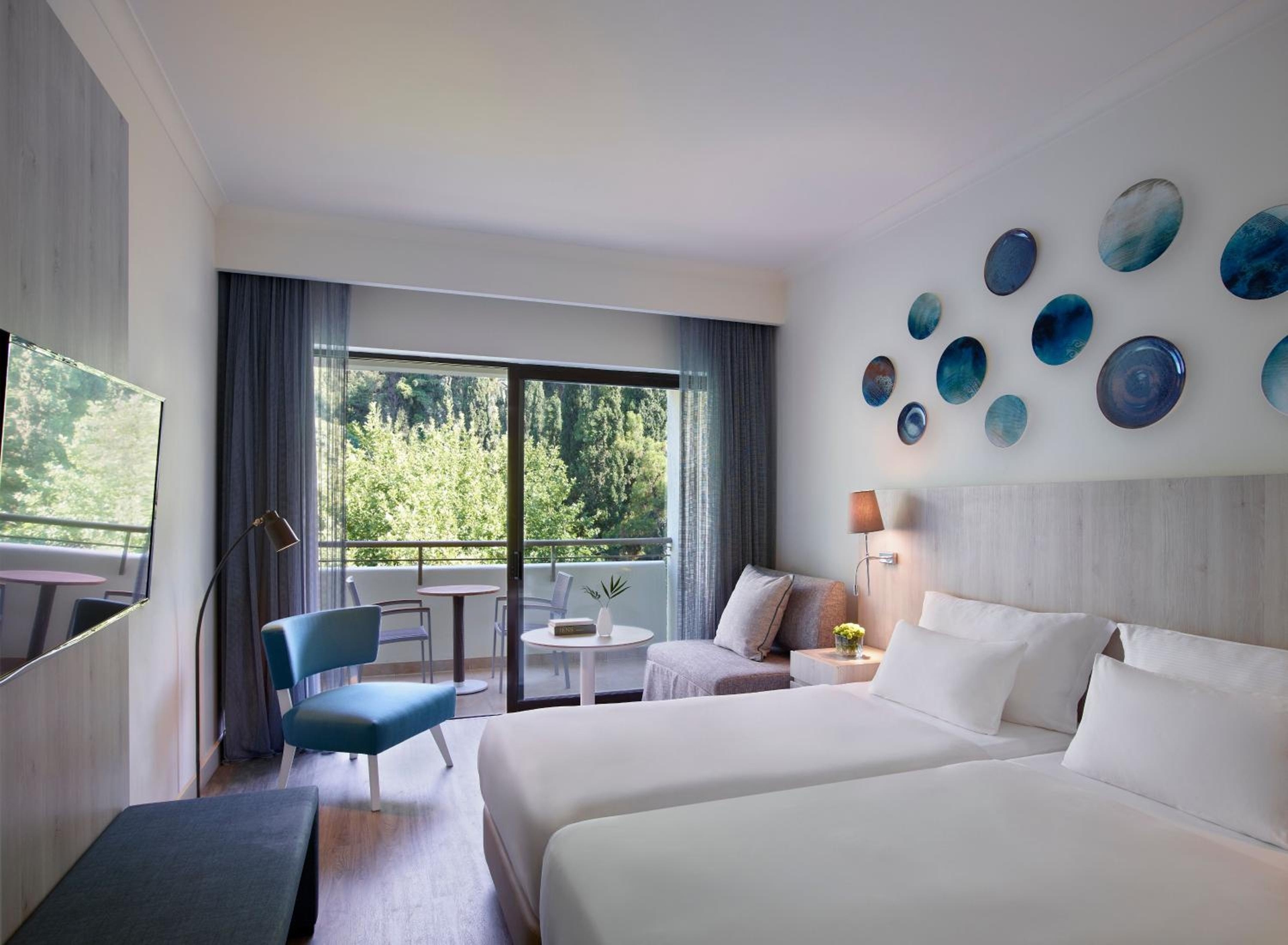 Foto de Amus Hotel & Spa