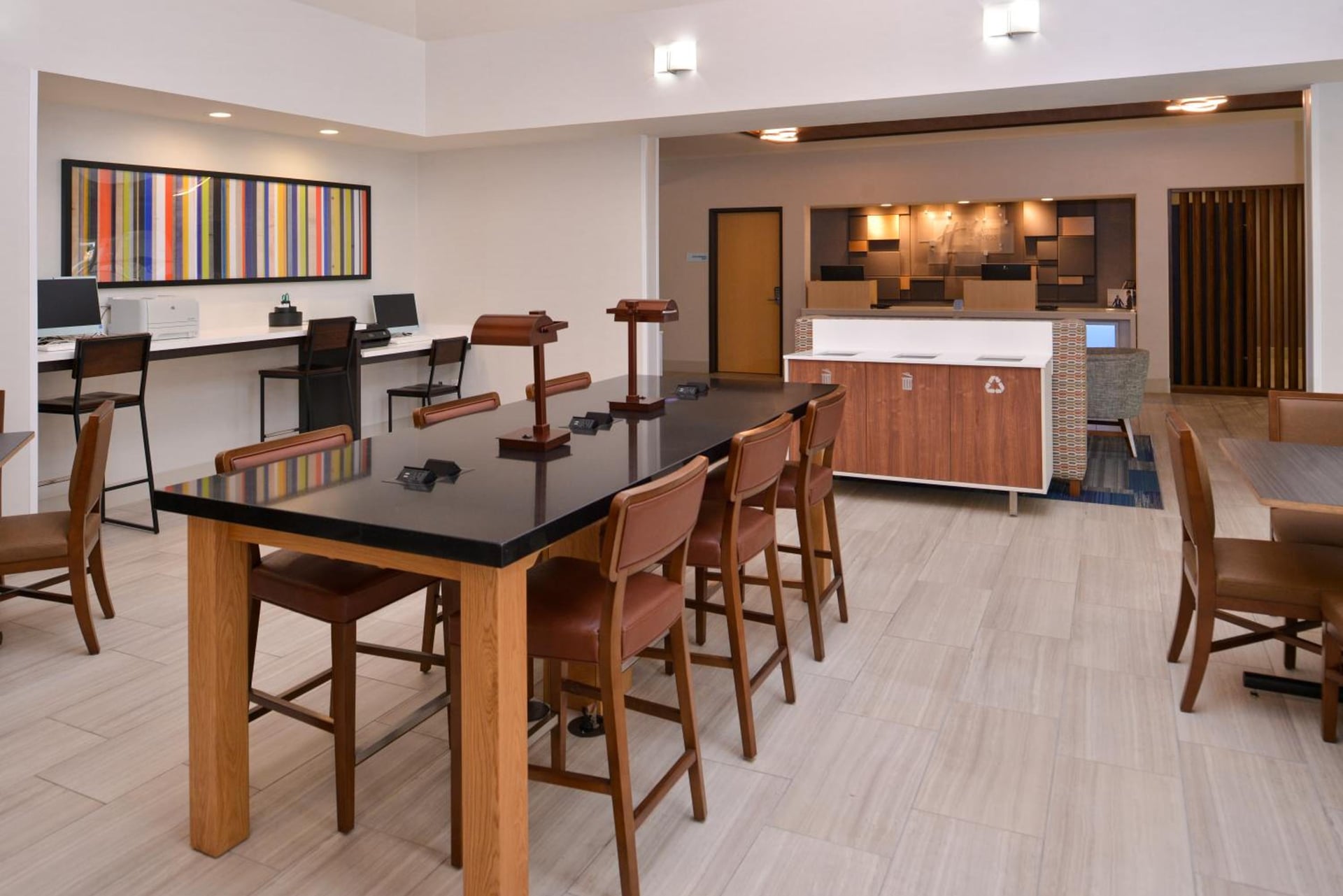 Holiday Inn Express Stockton Southeast by IHG, Stockton, foto 4