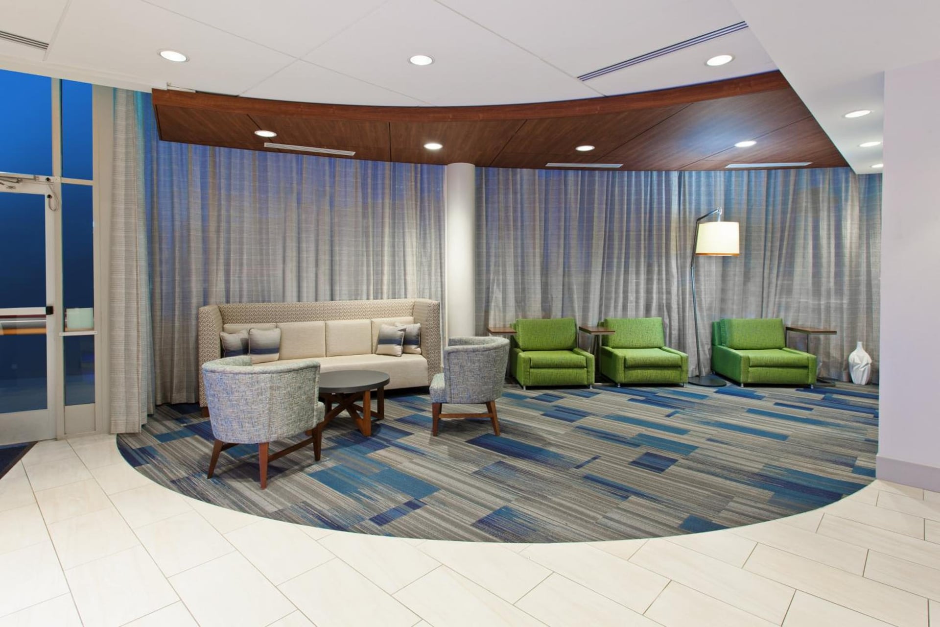 Holiday Inn Express West Los Angeles by IHG, Los Angeles, foto 3