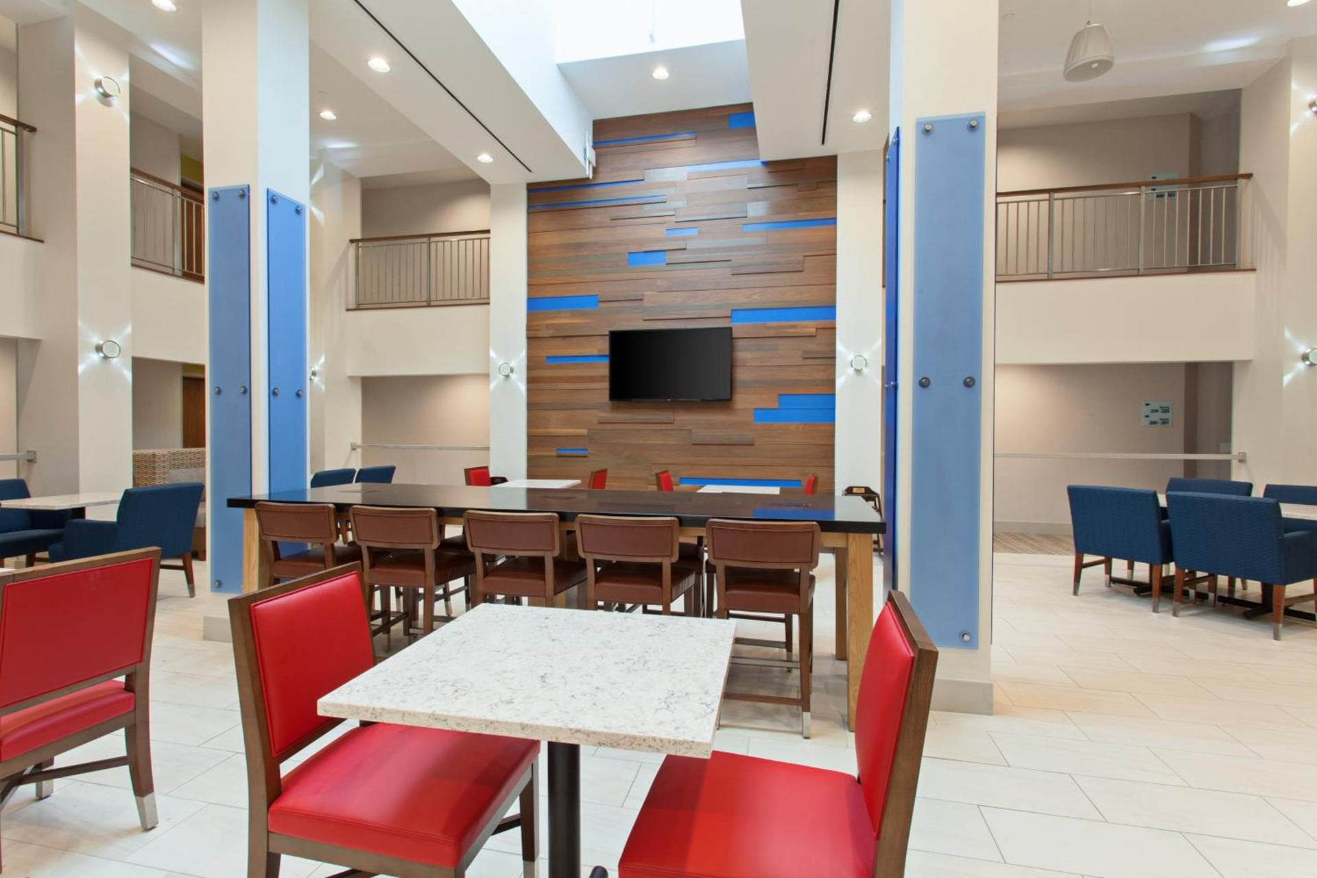 Holiday Inn Express West Los Angeles by IHG, Los Angeles, foto 5
