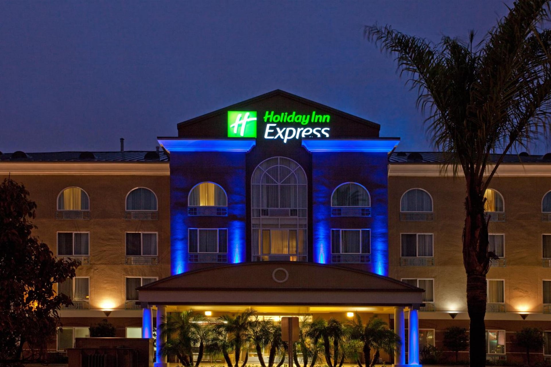 Holiday Inn Express San Diego - Sorrento Valley by IHG, San Diego, foto 2