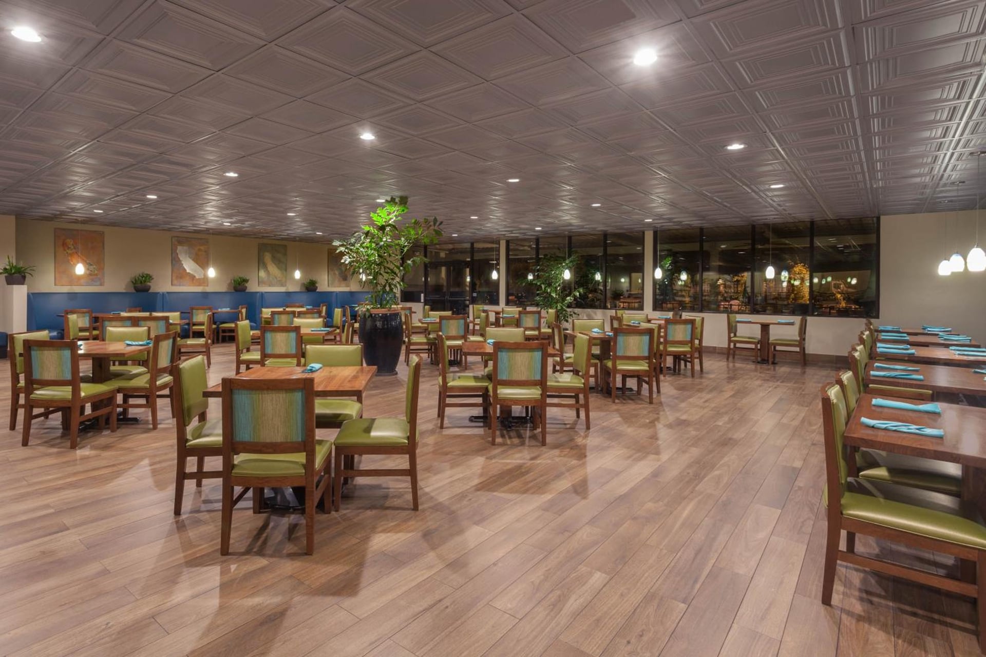 Wyndham Visalia, Visalia, foto 5