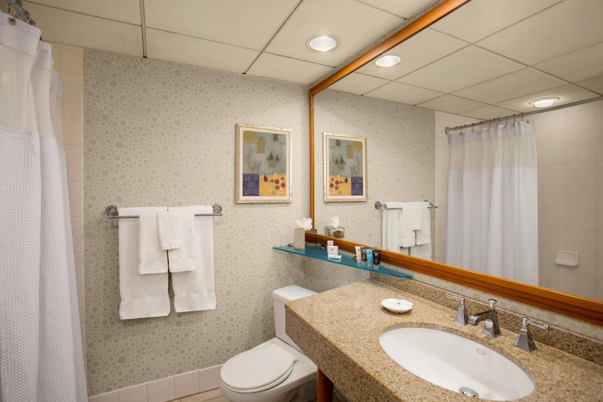 Crowne Plaza San Francisco Airport by IHG, Burlingame, foto 2
