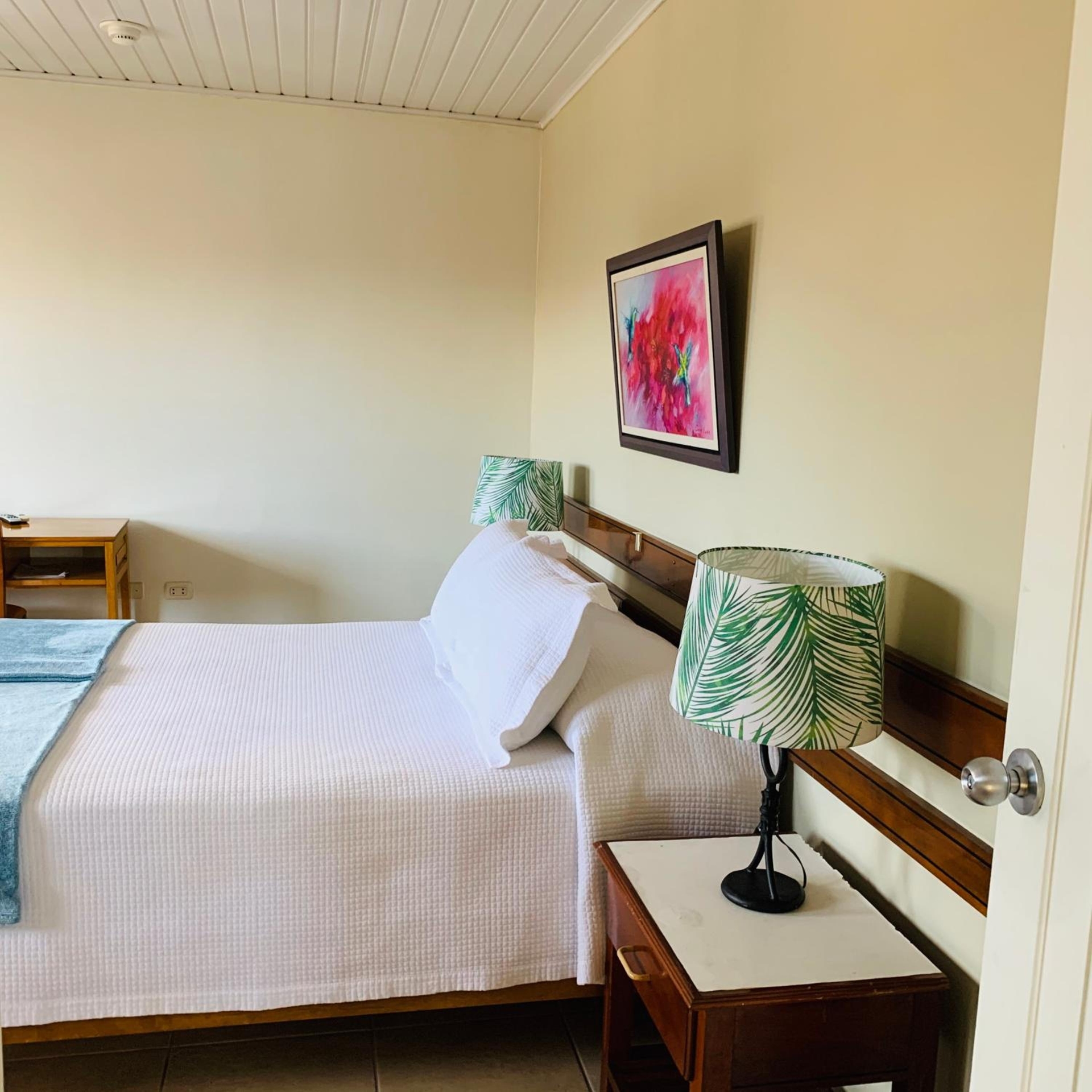 Foto de Hotel Acosta